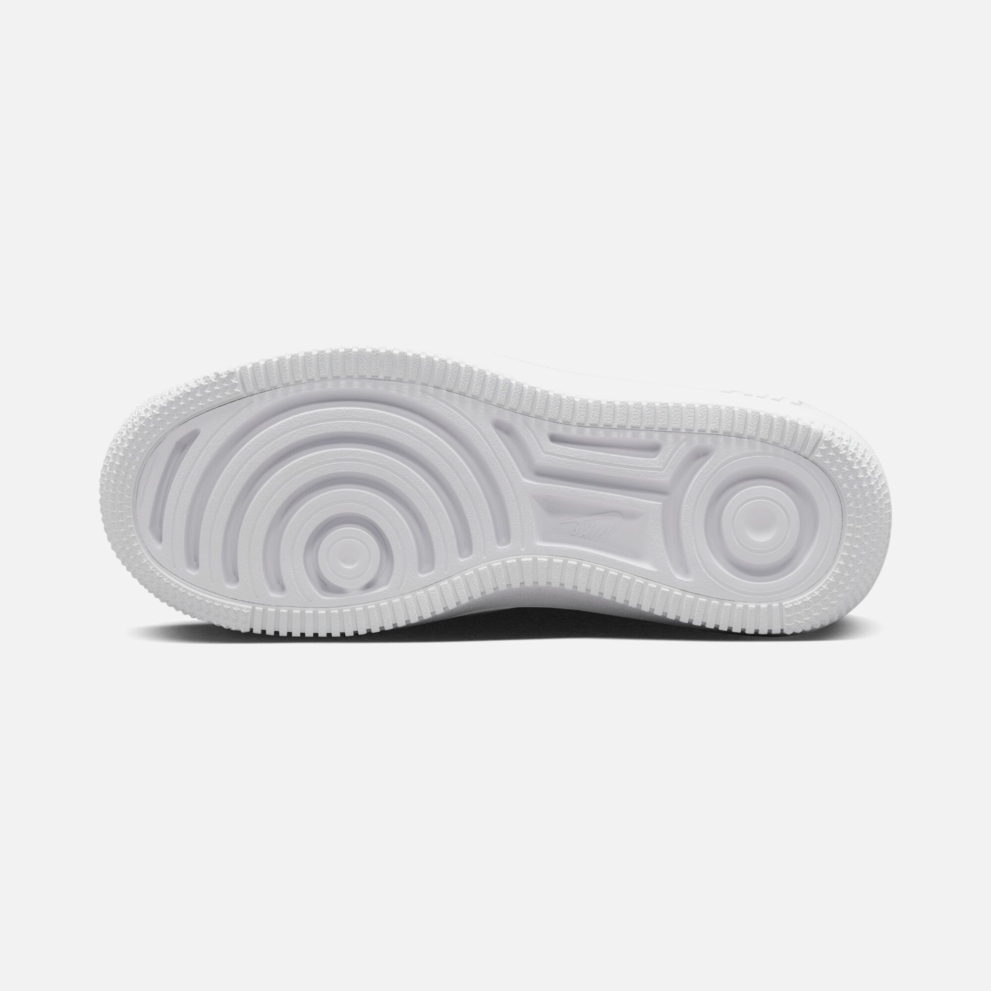 Nike Air Force 1 PLT.AF.ORM ''Bling'' Kadın Spor Ayakkabı