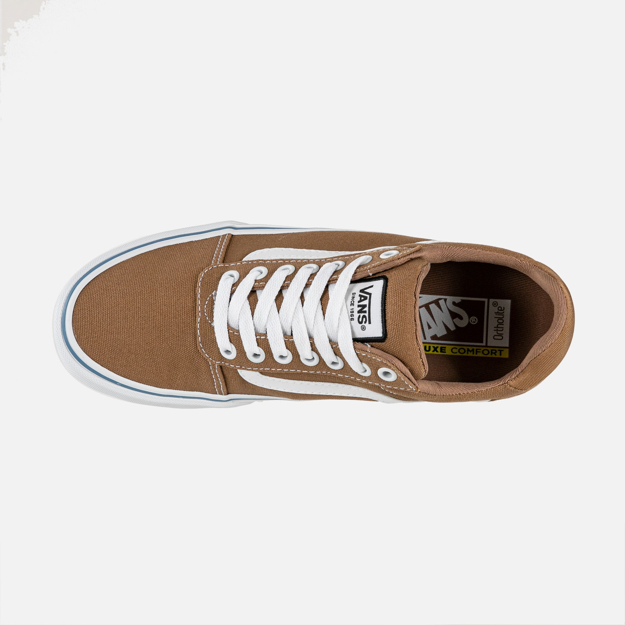 Vans Sportswear Ward Deluxe Erkek Spor Ayakkabı