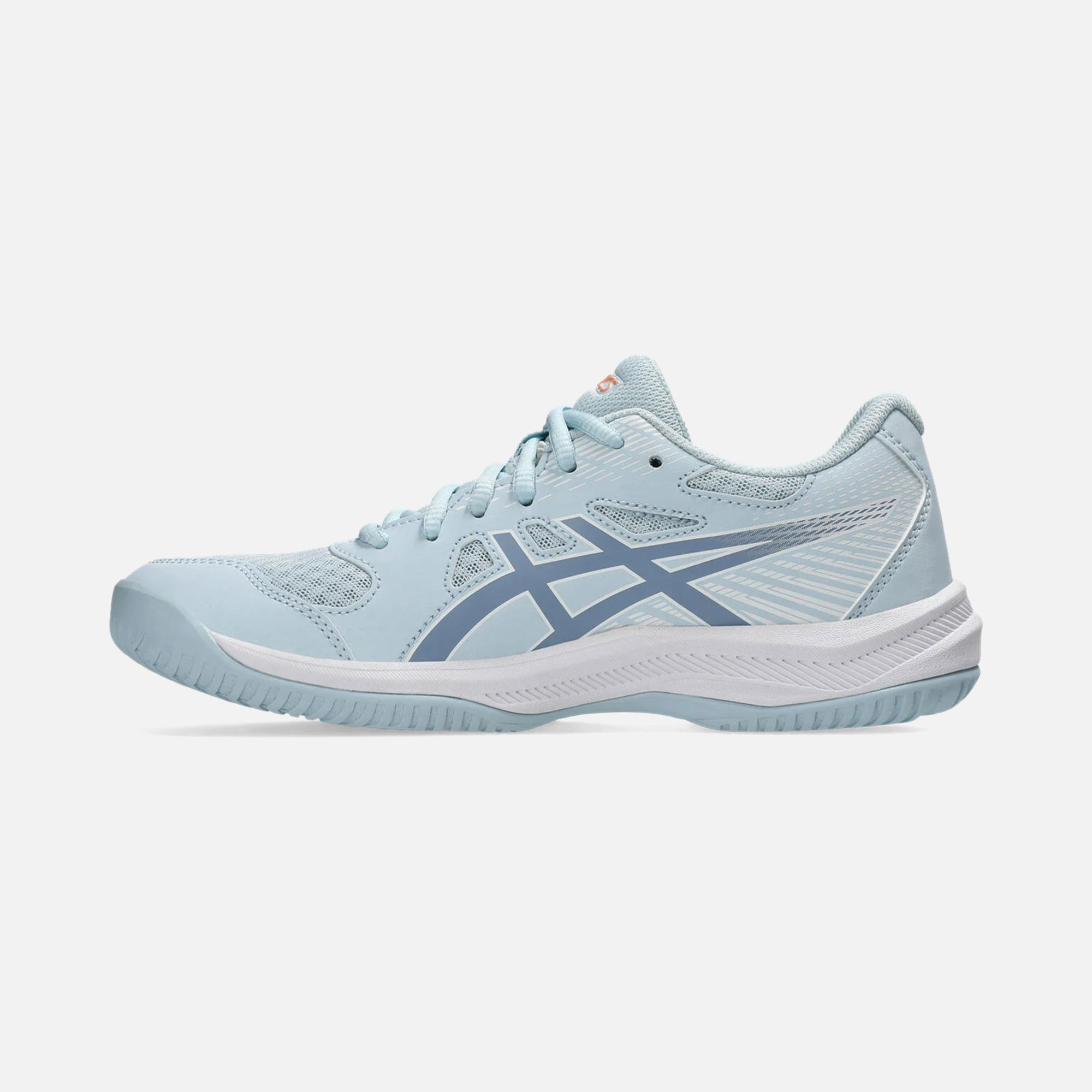 Asics Upcourt 6 Kadın Voleybol Ayakkabısı