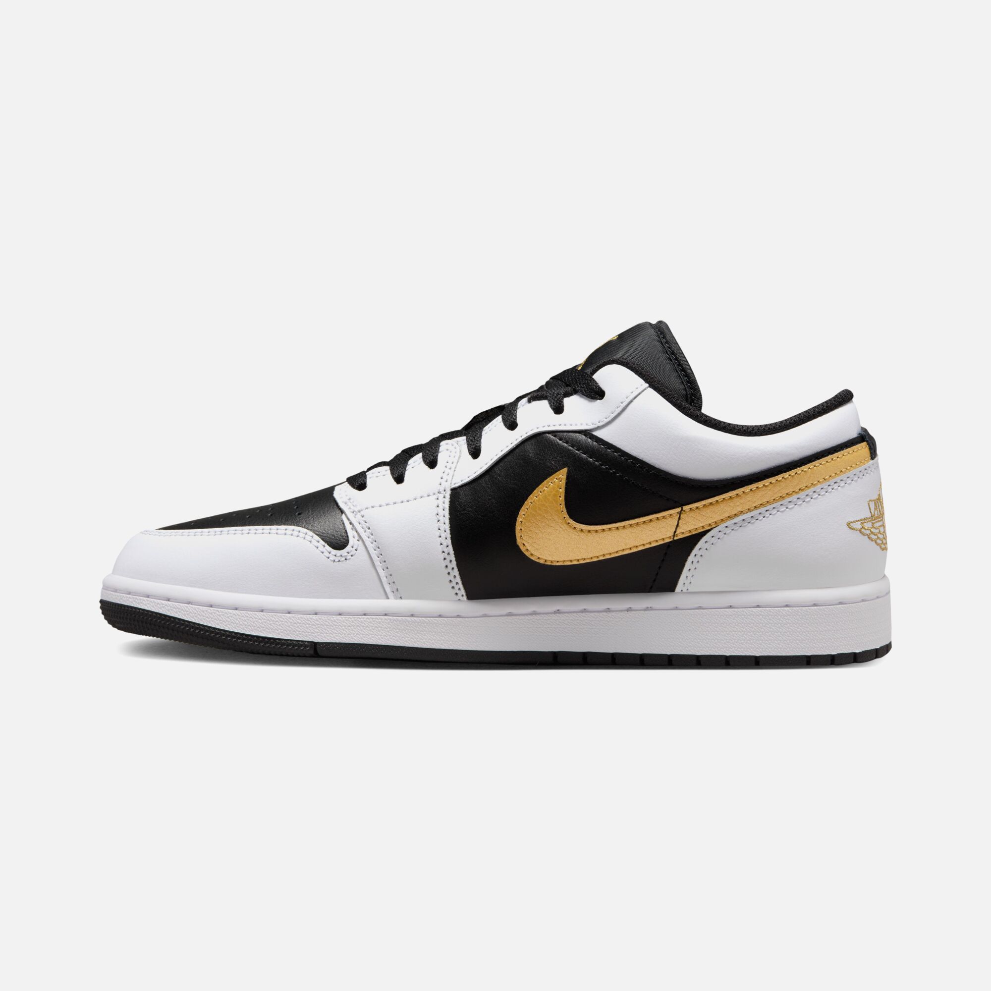 Nike Air Jordan 1 Low CO Erkek Spor Ayakkabı