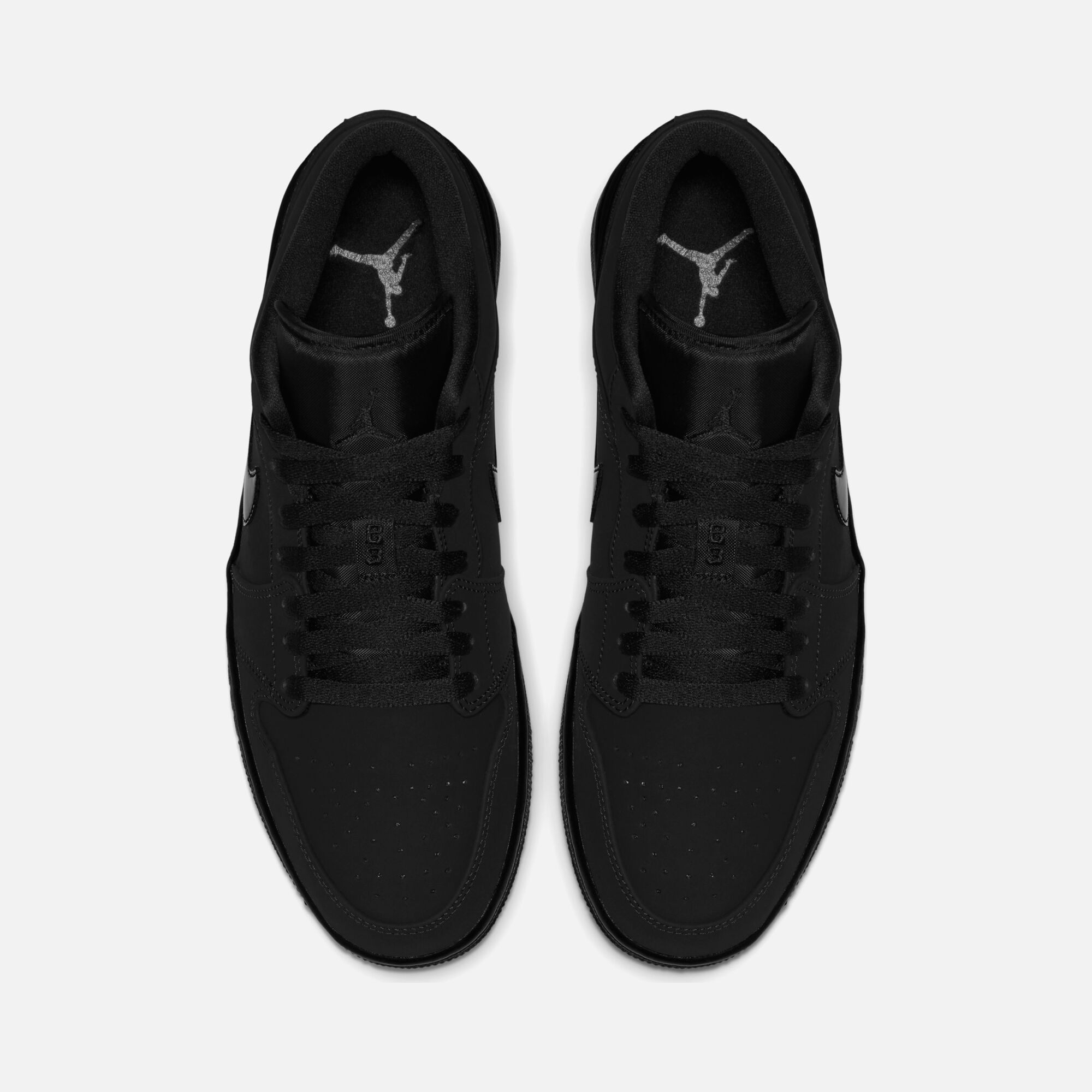 Nike Air Jordan 1 Low CO Erkek Spor Ayakkabı