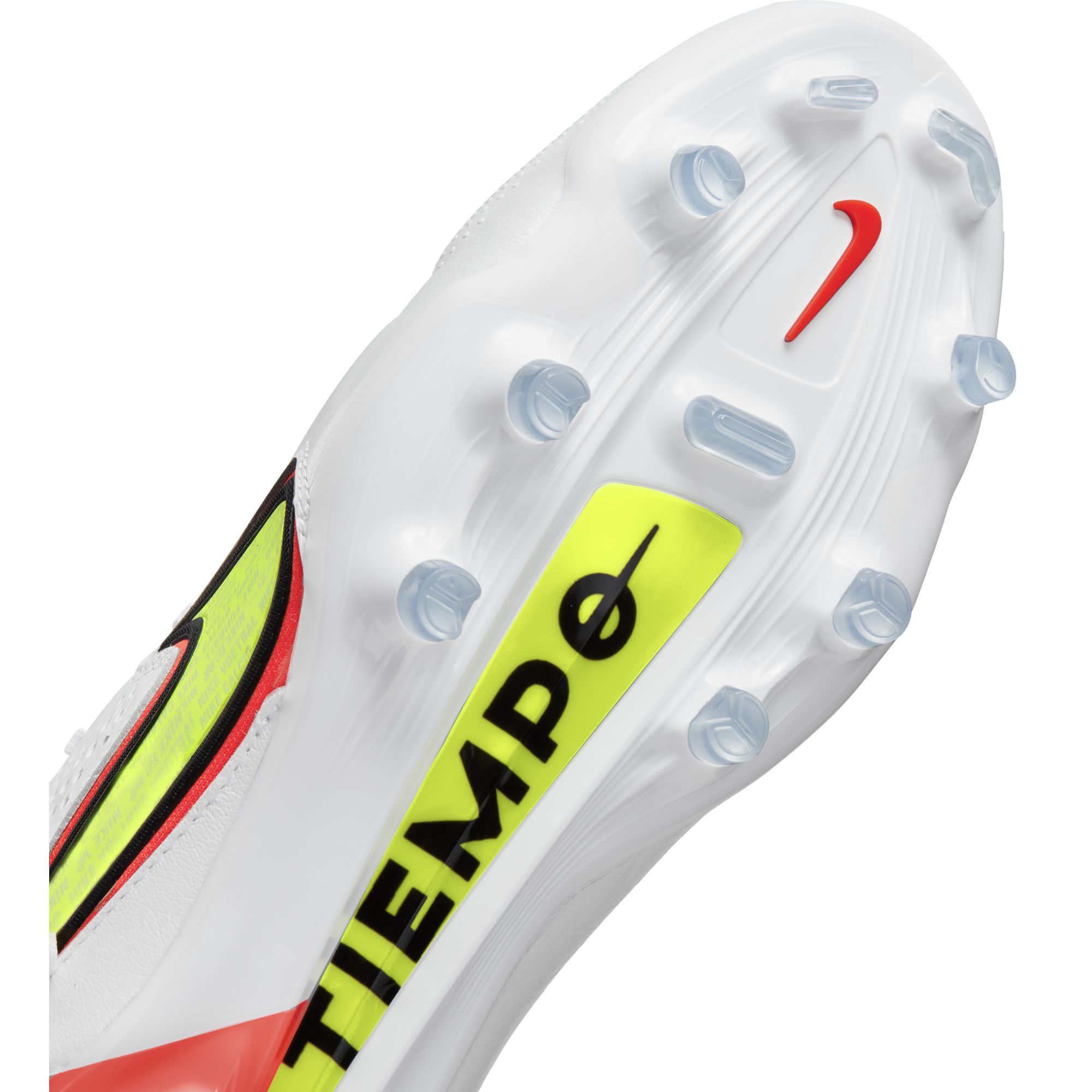 Nike Tiempo Legend 9 Elite FG Firm Ground Erkek Krampon
