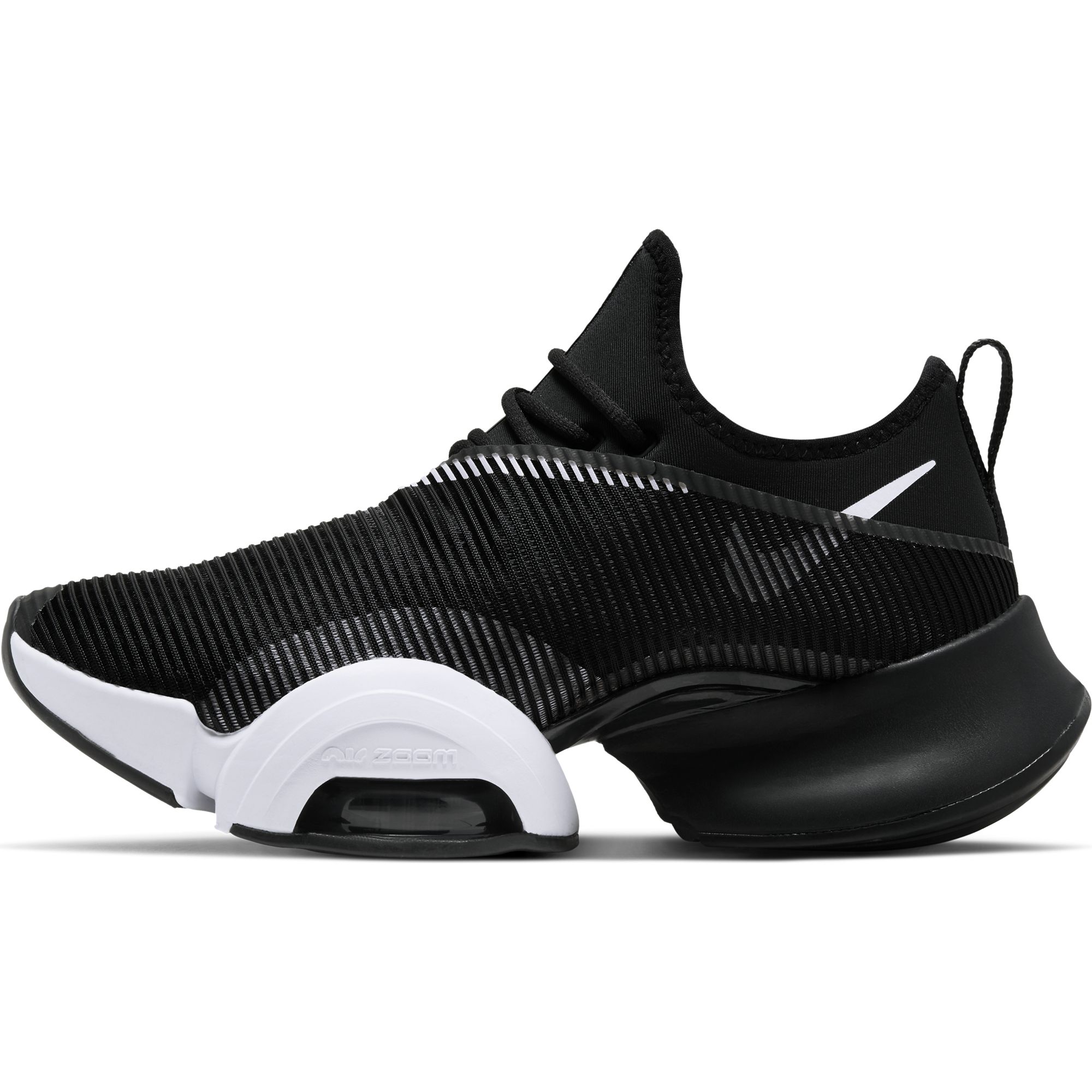 Nike Air Zoom SuperRep HIIT Class Kadın Spor Ayakkabı