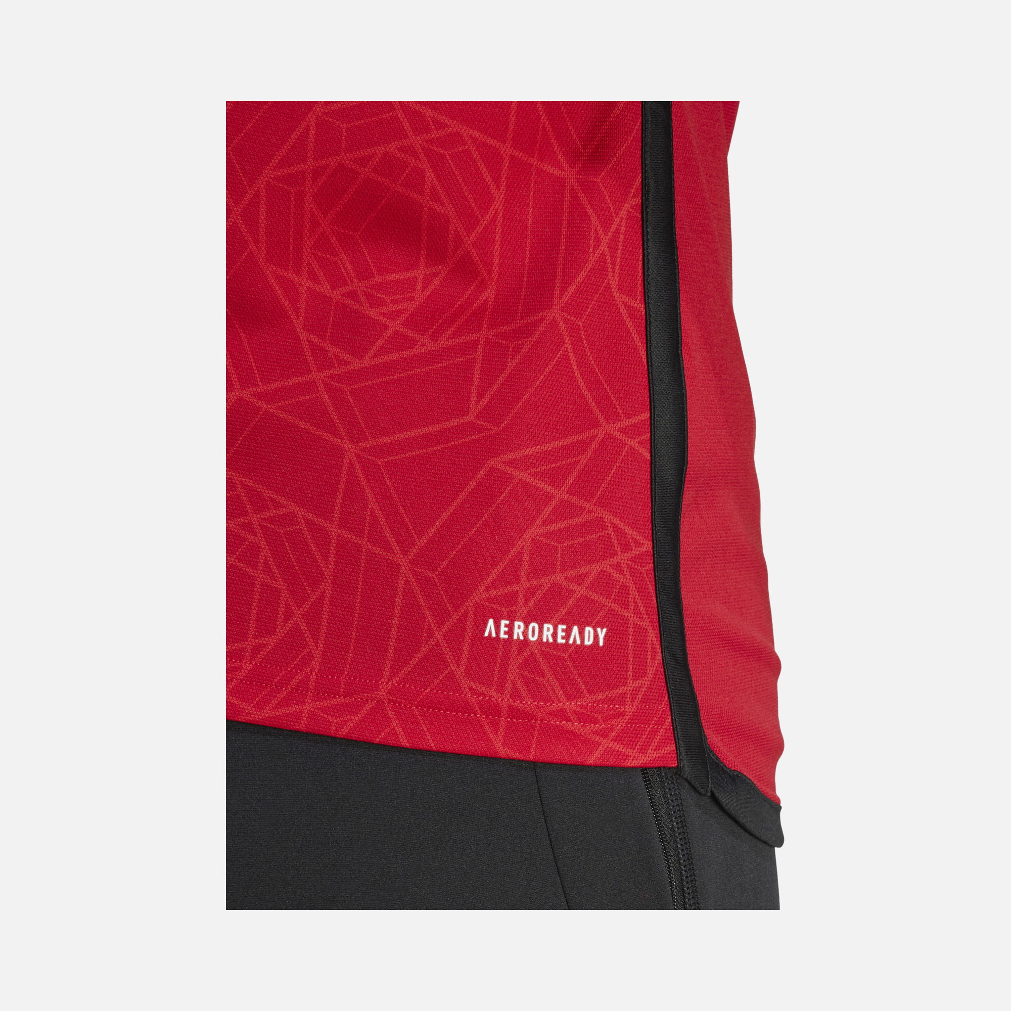 adidas Manchester United 2023-2024 İç Saha Forması