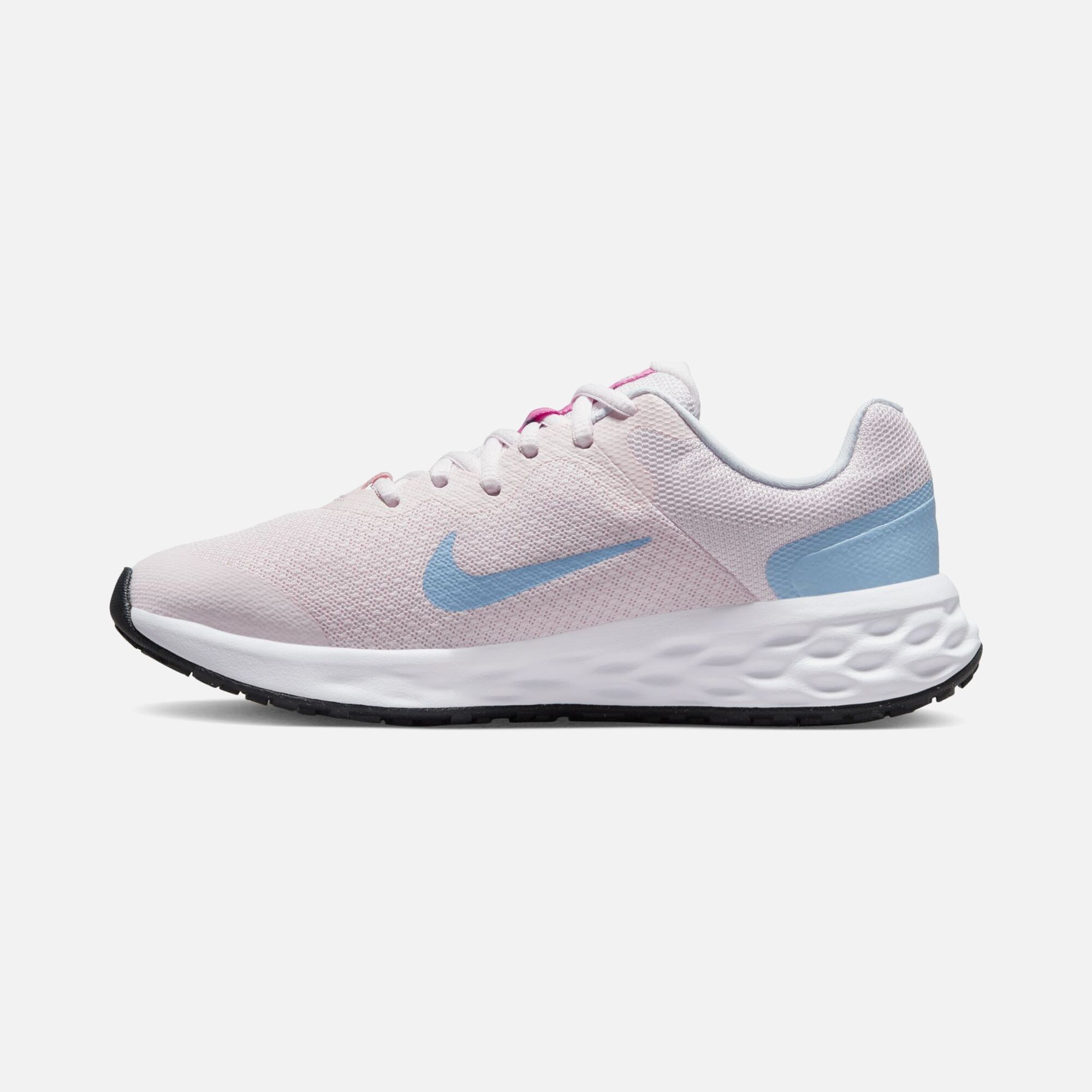Nike Revolution 6 Road Running (GS) Spor Ayakkabı
