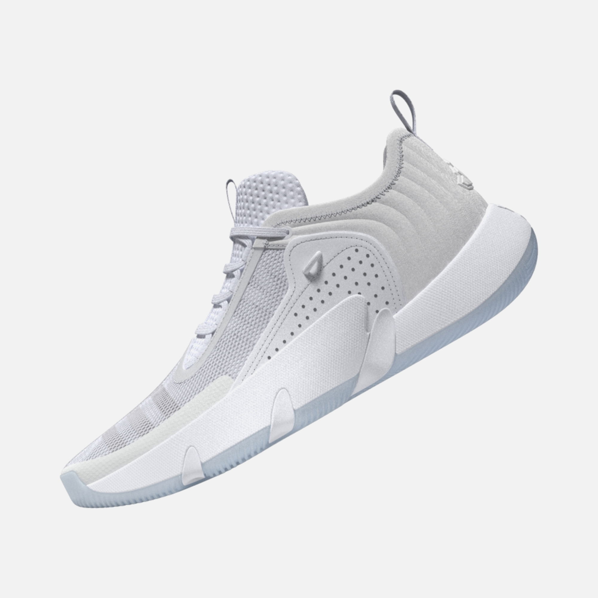 adidas Trae Unlimited Erkek Basketbol Ayakkabısı