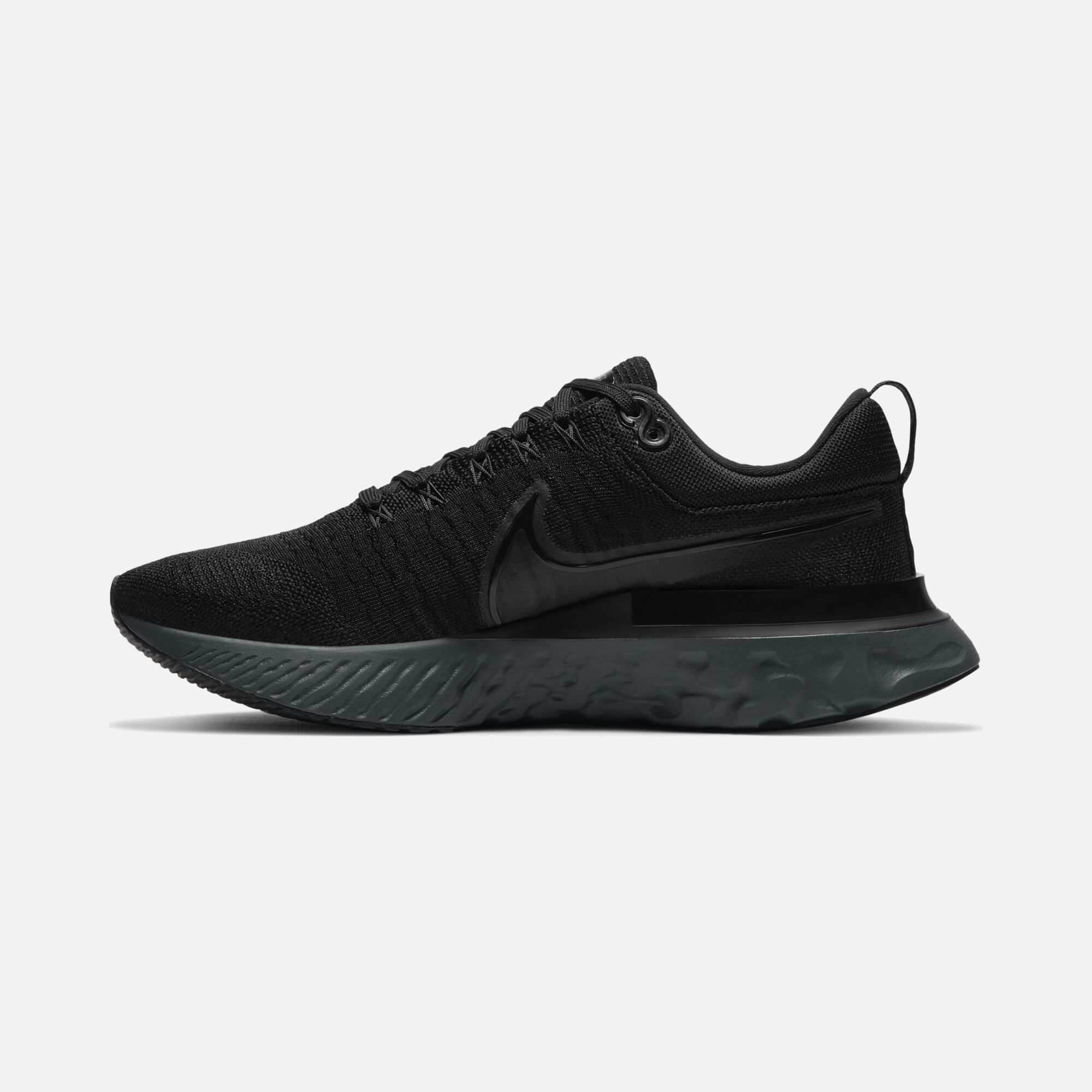 Nike React Infinity Run Flyknit 2 Running Erkek Spor Ayakkabı