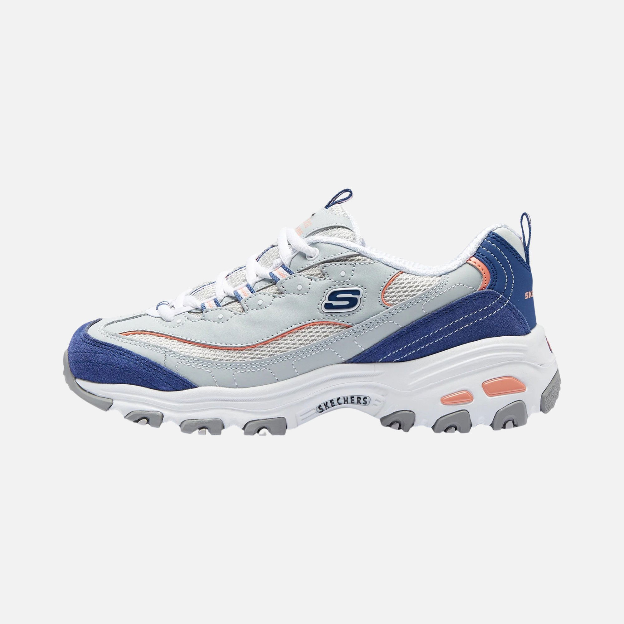 Skechers Sportswear D'lites New Journey Kadın Spor Ayakkabı