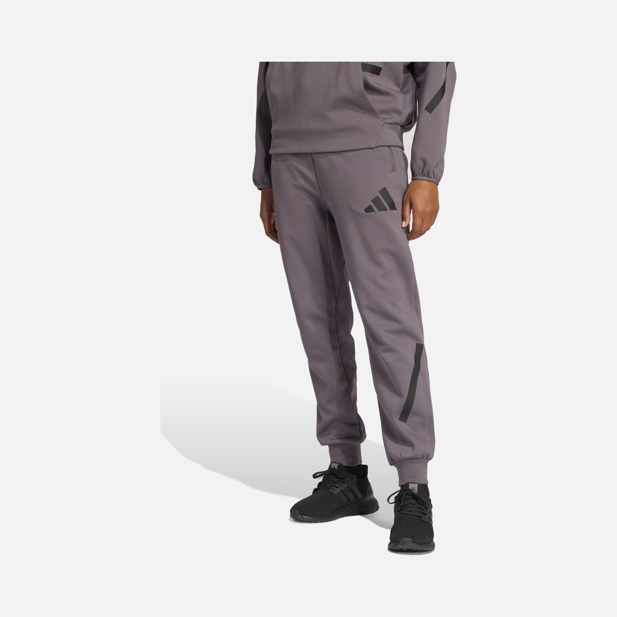 adidas Sportswear Z.N.E. Primeknit Fabric Kadın Eşofman Altı