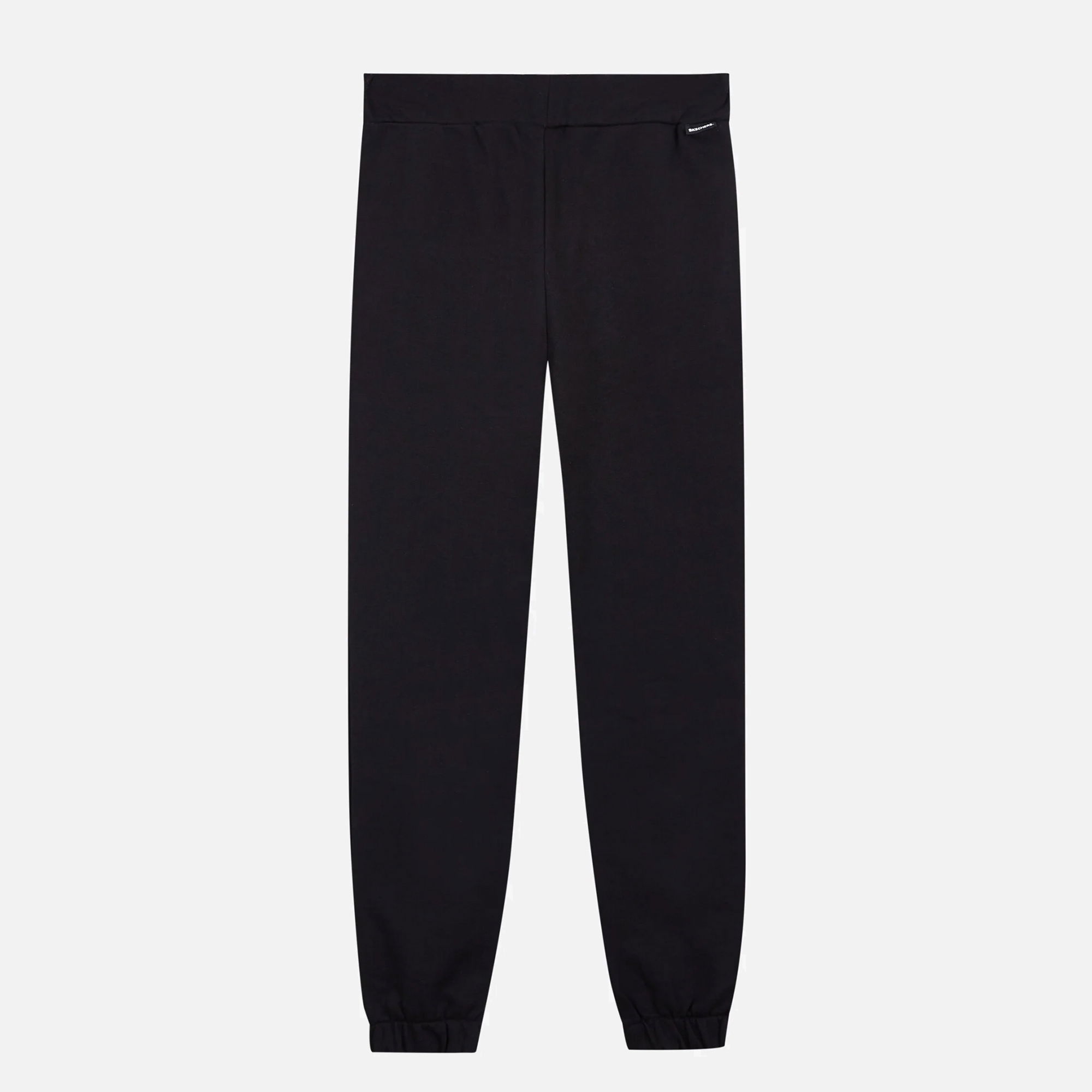 Skechers Sportswear New Basics Elastic Cuff Kadın Eşofman Altı