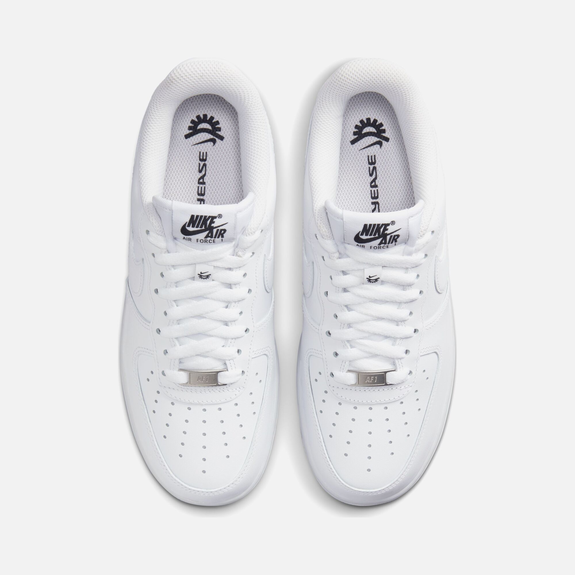 Nike Air Force 1 '07 EasyOn Kadın Spor Ayakkabı