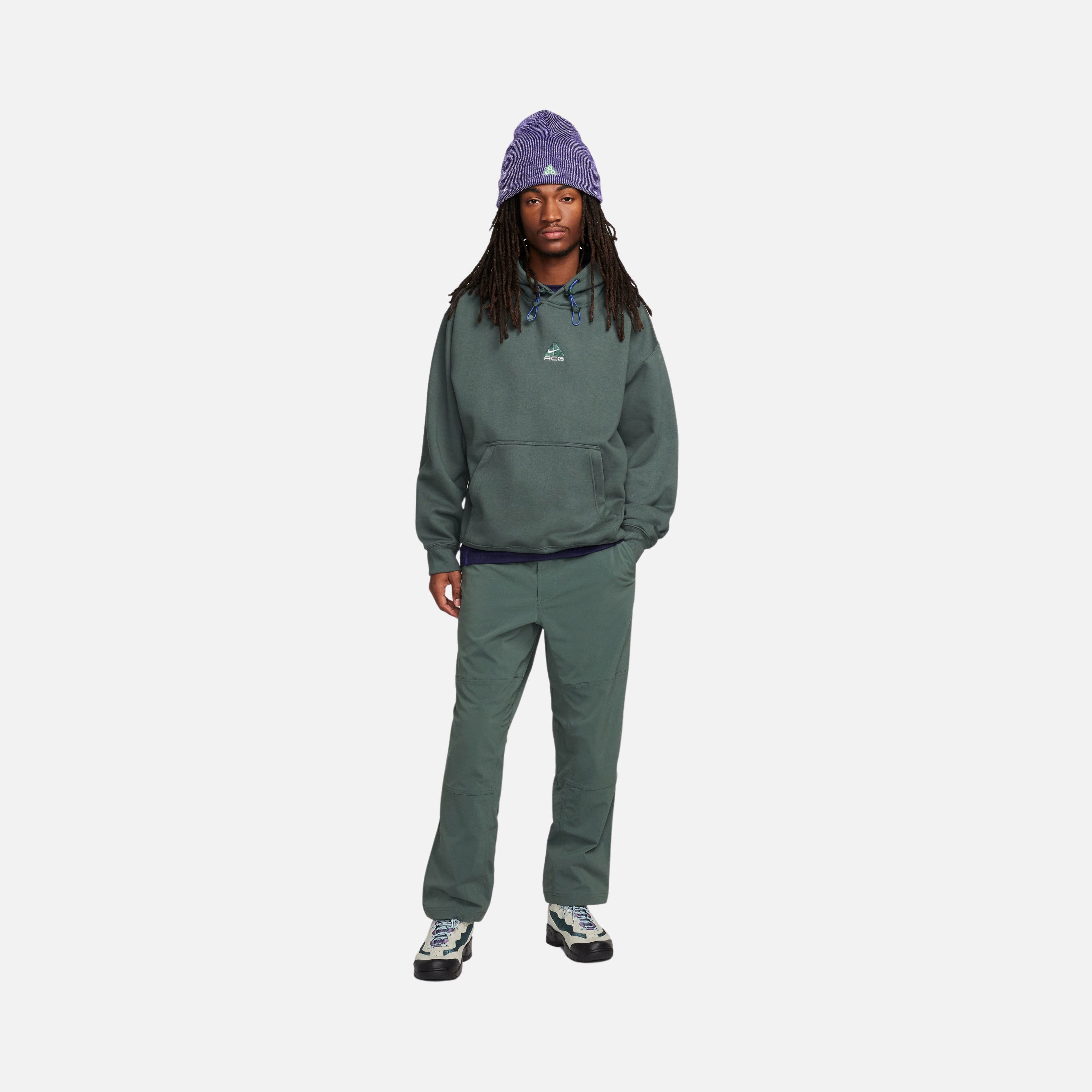 Nike ACG UV Woven Loose Cut Hiking Erkek Eşofman Altı