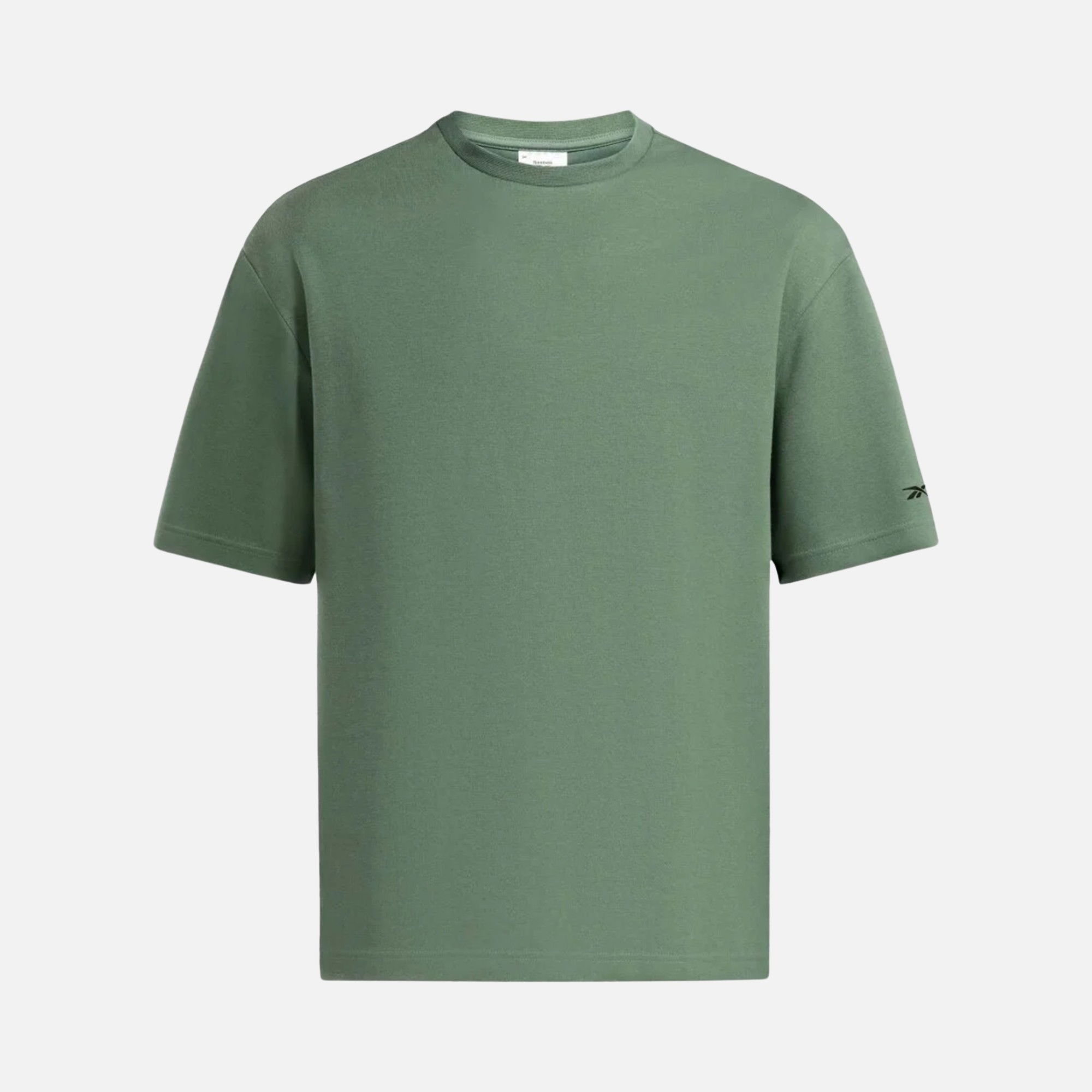 Reebok Sportswear Activ Coll '24 Short-Sleeve Erkek Tişört