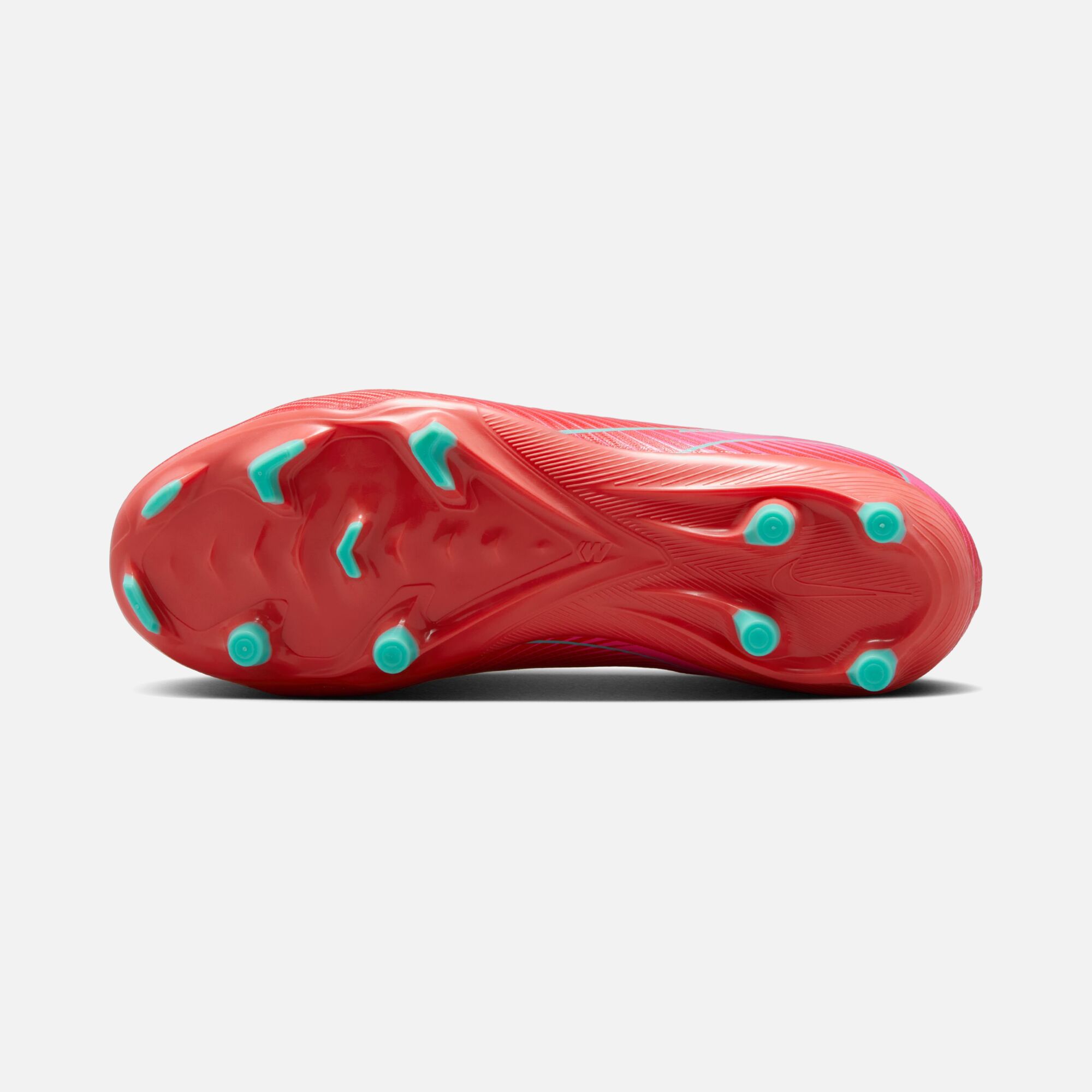 Nike Jr. Mercurial Superfly 10 Academy High-Top FG/MG Multi-Ground Çocuk Krampon