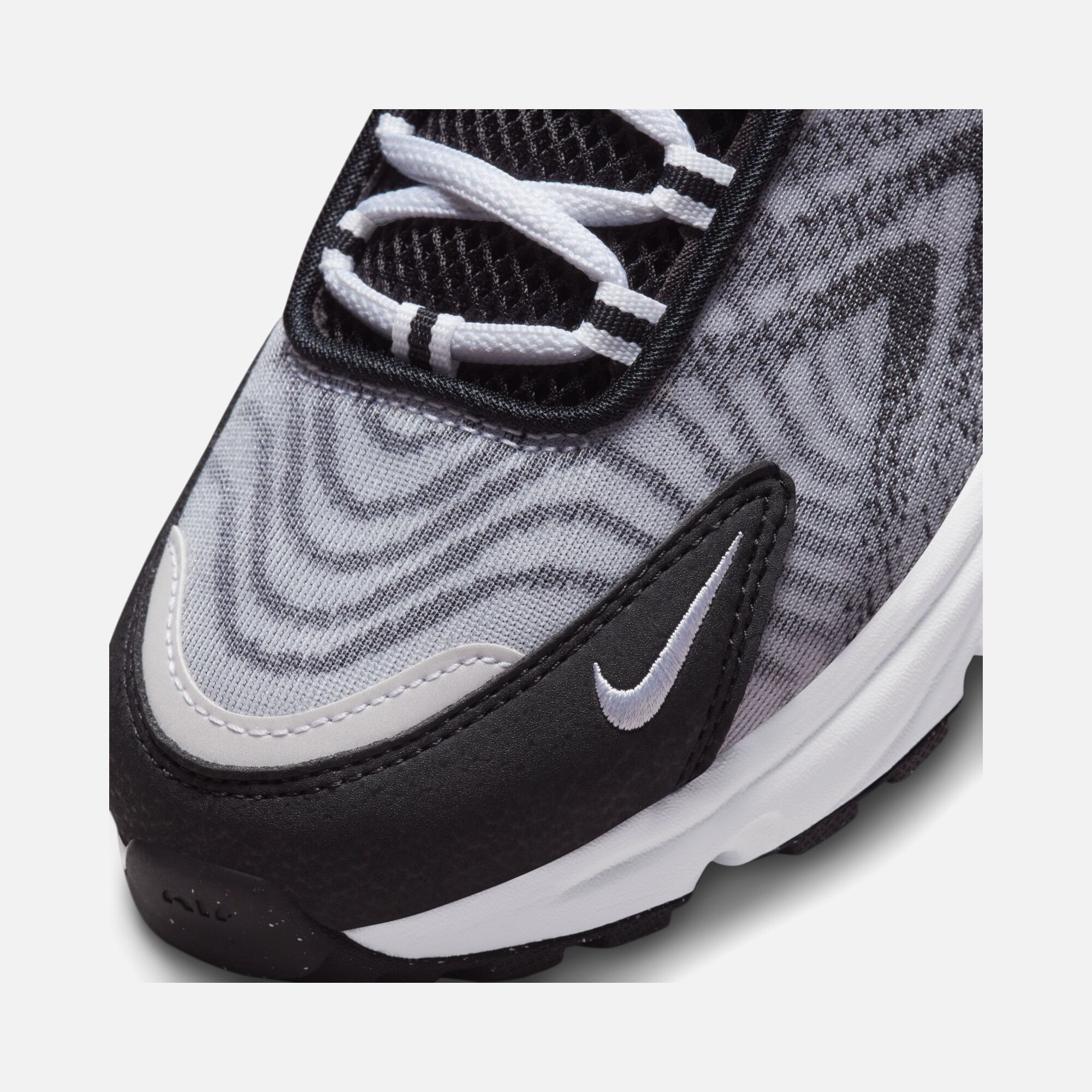 Nike Air Max ''Tailwind Style'' (GS) Spor Ayakkabı