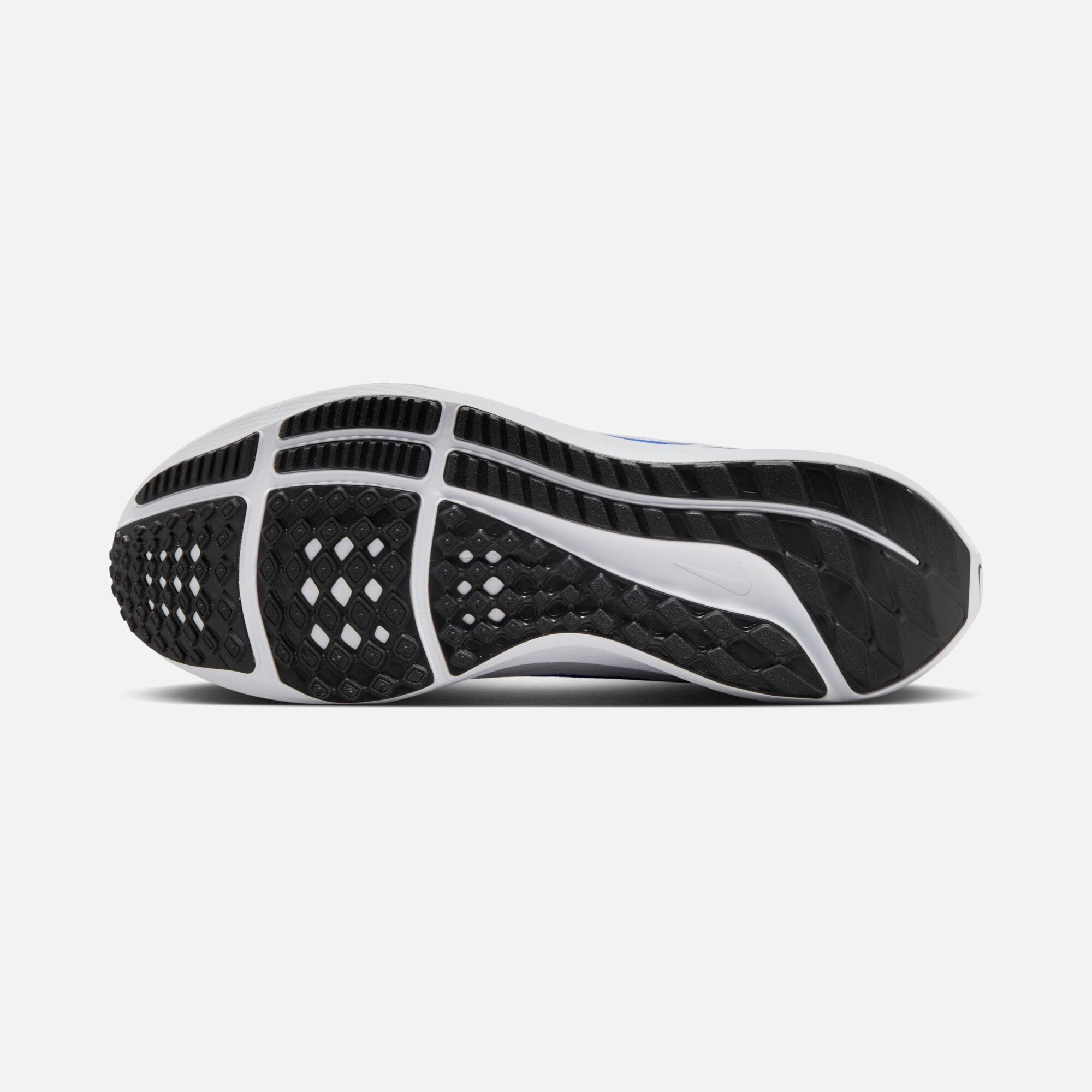 Nike Air Zoom Pegasus 40 Road Running Erkek Spor Ayakkabı