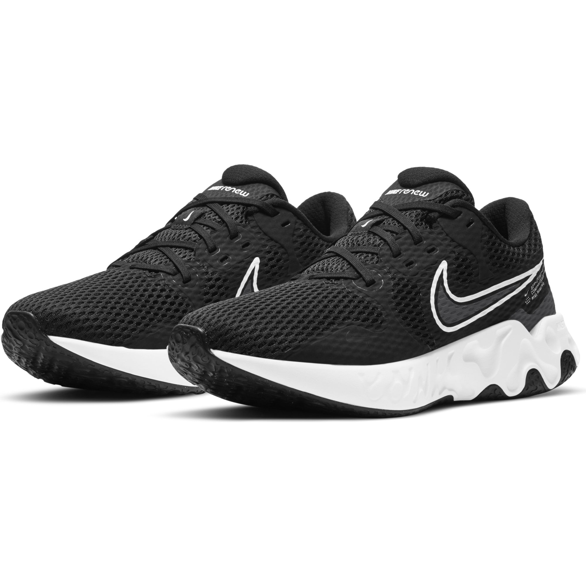Nike Renew Ride 2 Erkek Spor Ayakkabı