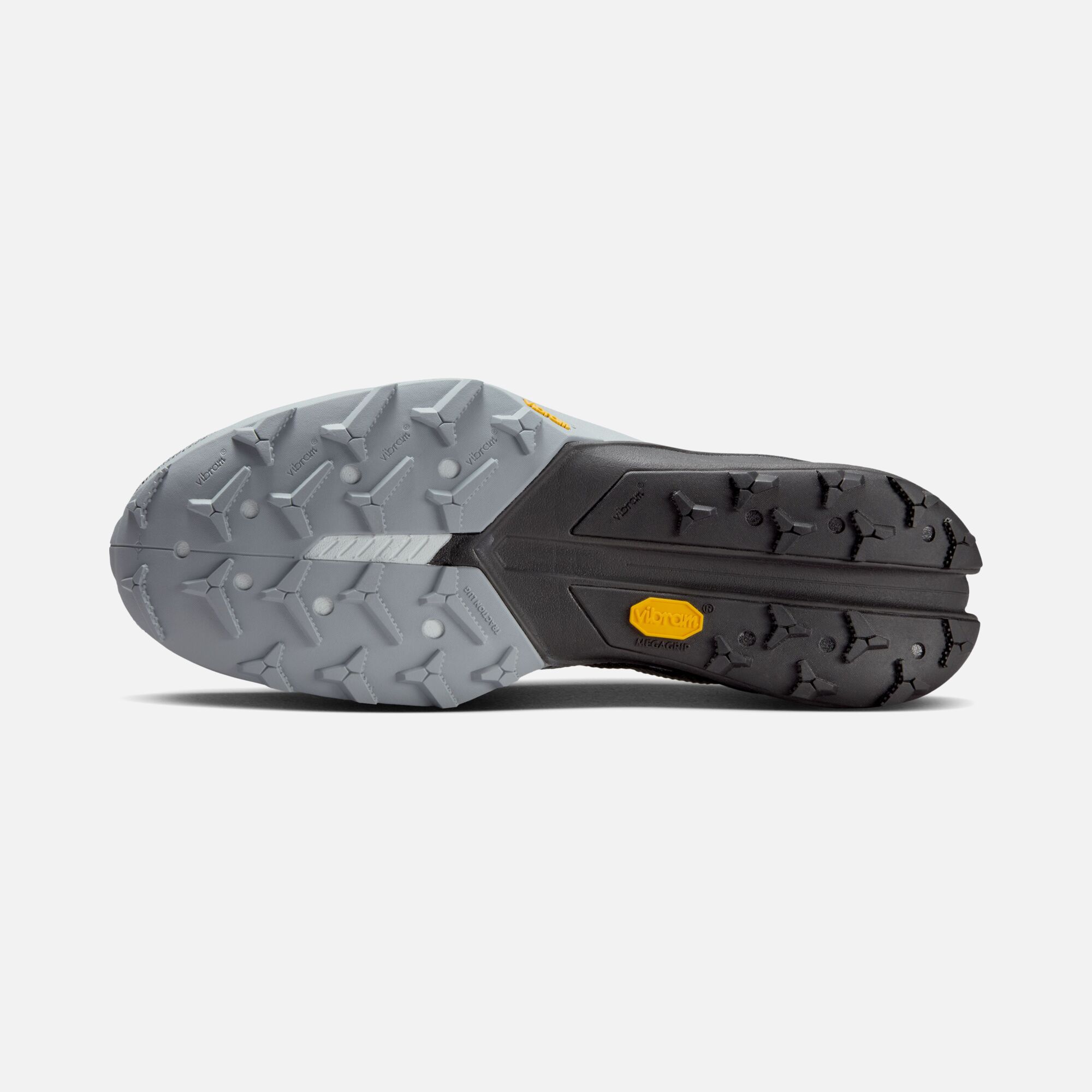 Nike Terra Kiger 10 SU25 Erkek Spor Ayakkabı