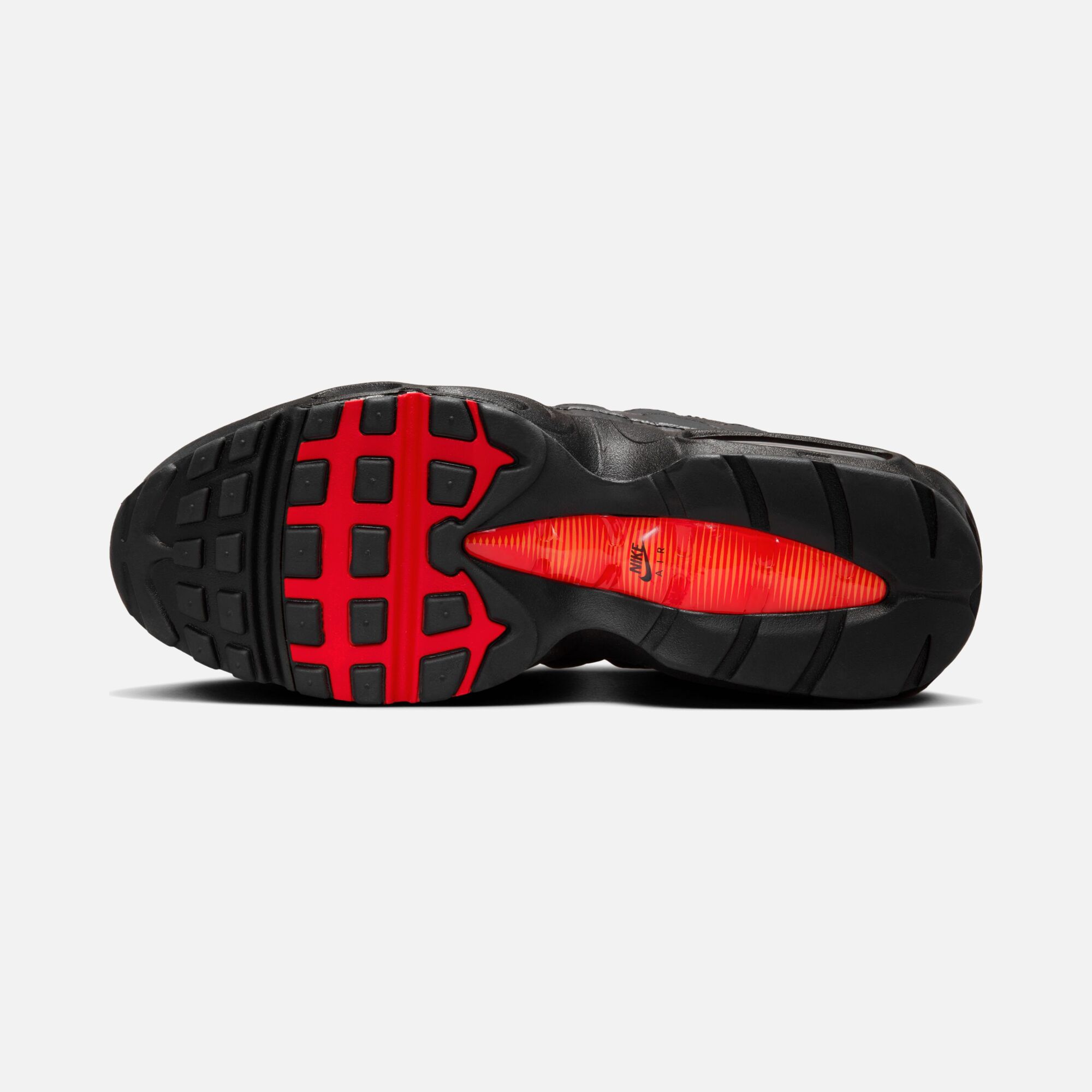 Nike Air Max 95 SS24 Erkek Spor Ayakkabı