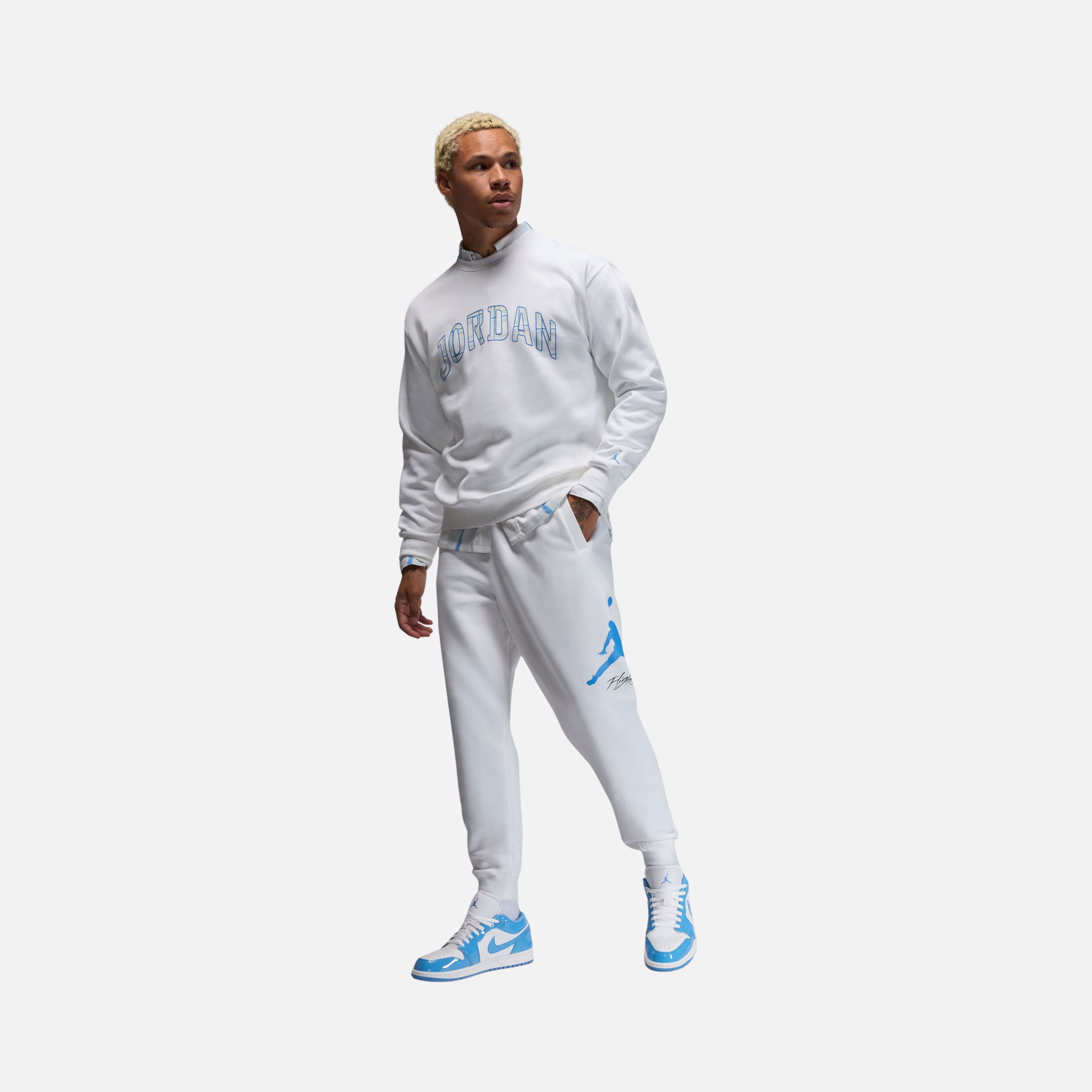 Nike Air Jordan 1 Low SE HO24 Erkek Spor Ayakkabı