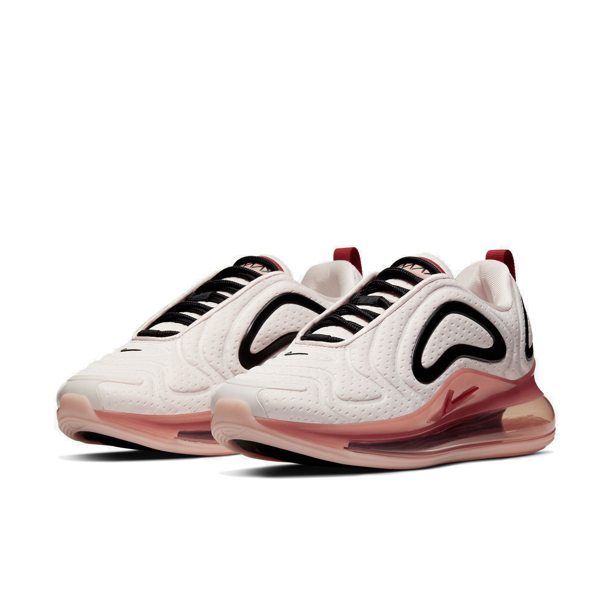 Nike Air Max 720 Kadın Spor Ayakkabı