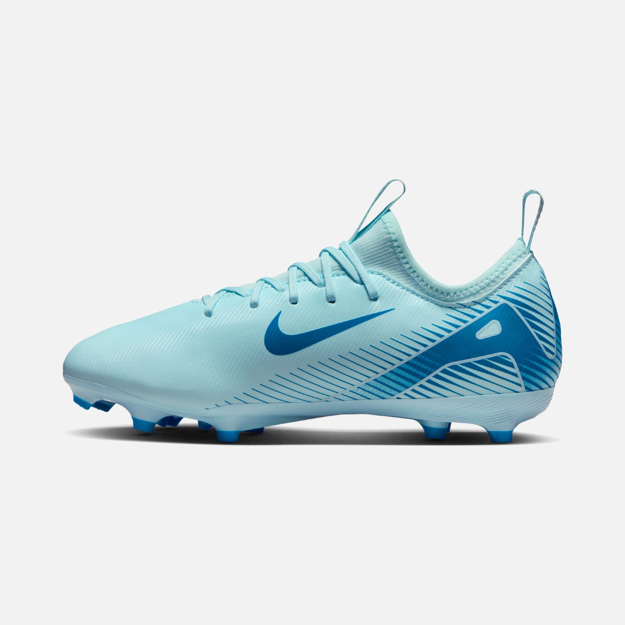 Nike Jr. Mercurial Vapor 16 Academy FG/MG Multi-Ground Low-Top Çocuk Krampon
