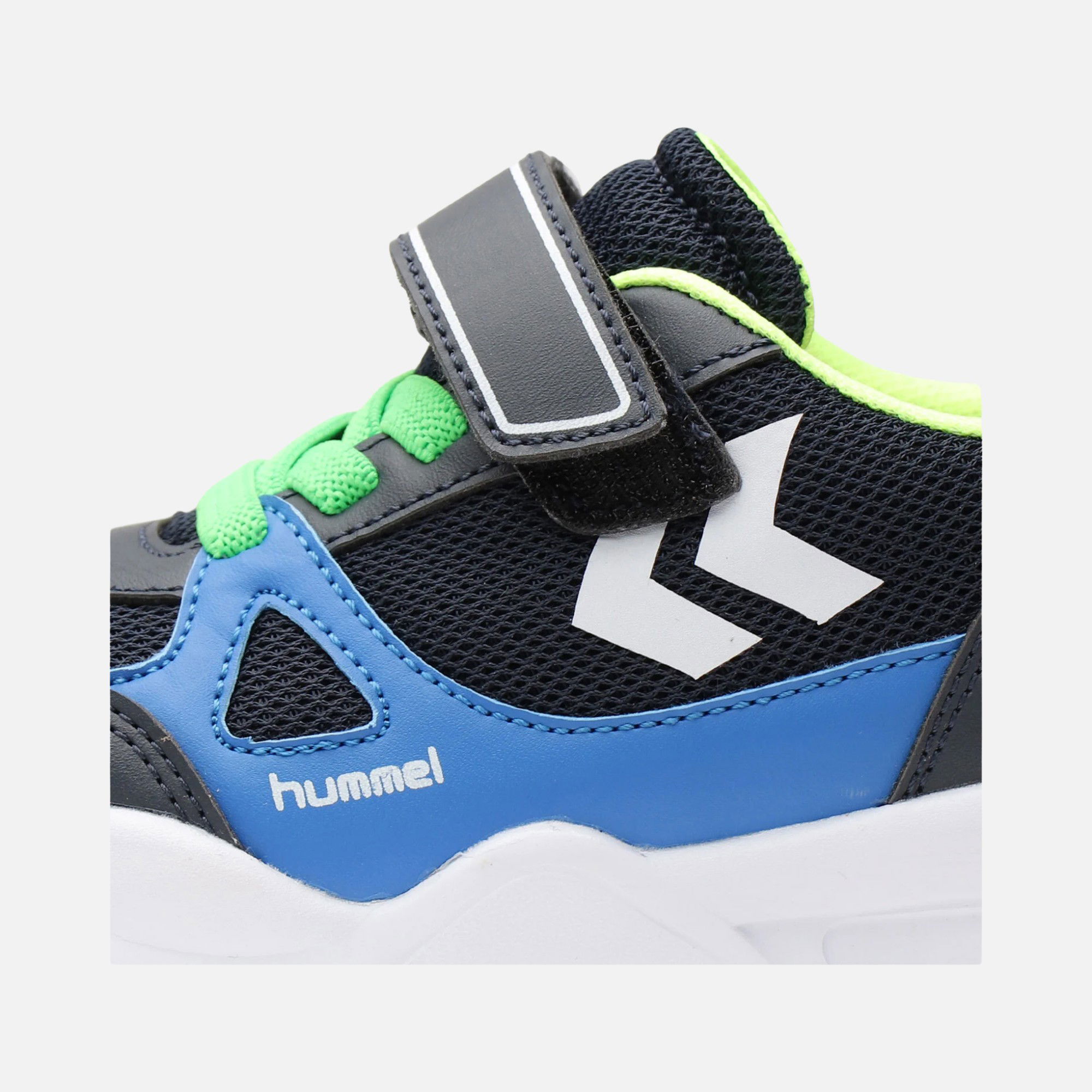 Hummel Sportswear Nabata (PS) Çocuk Spor Ayakkabı