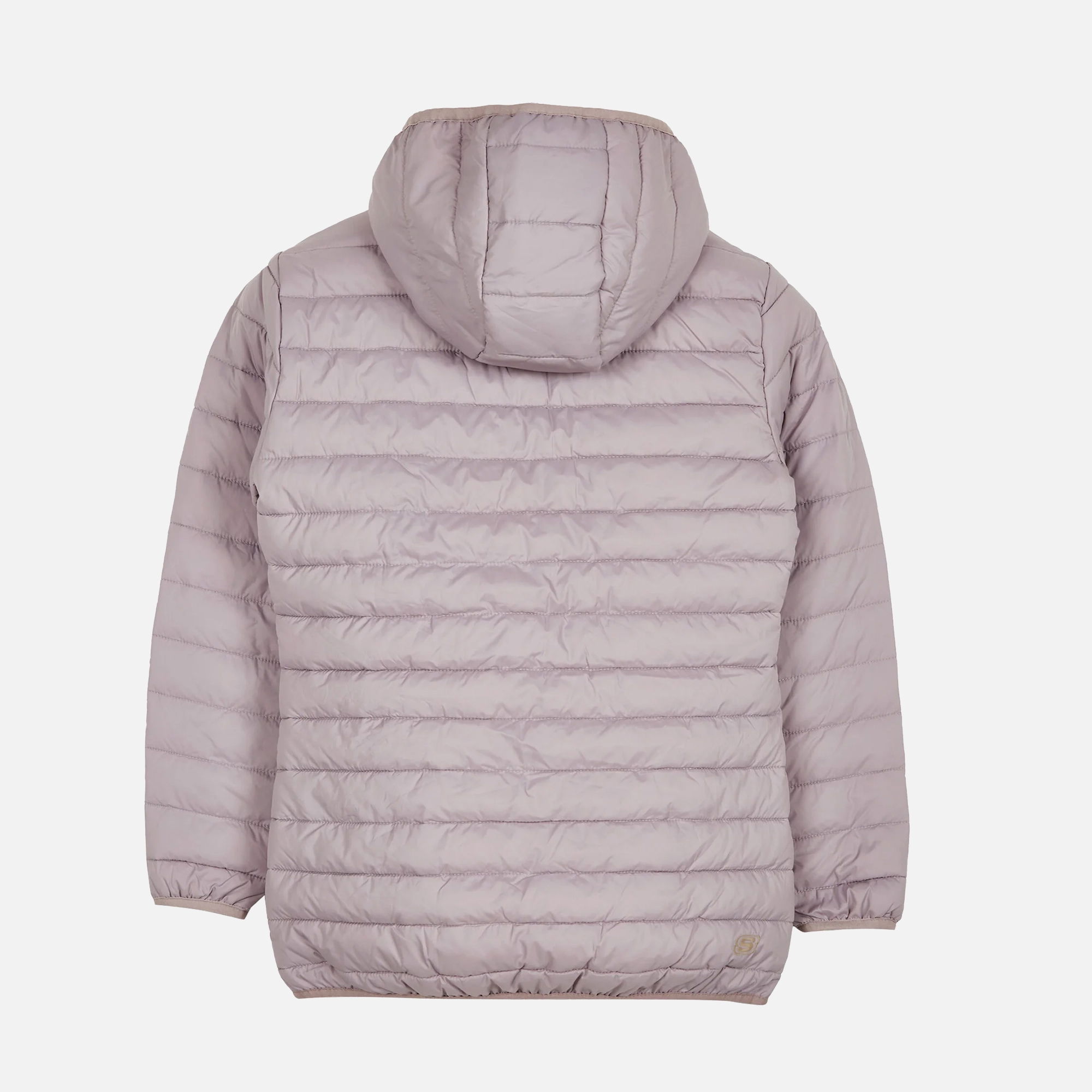 Skechers Essential Midi Lenght Full-Zip Hoodie Kadın Ceket