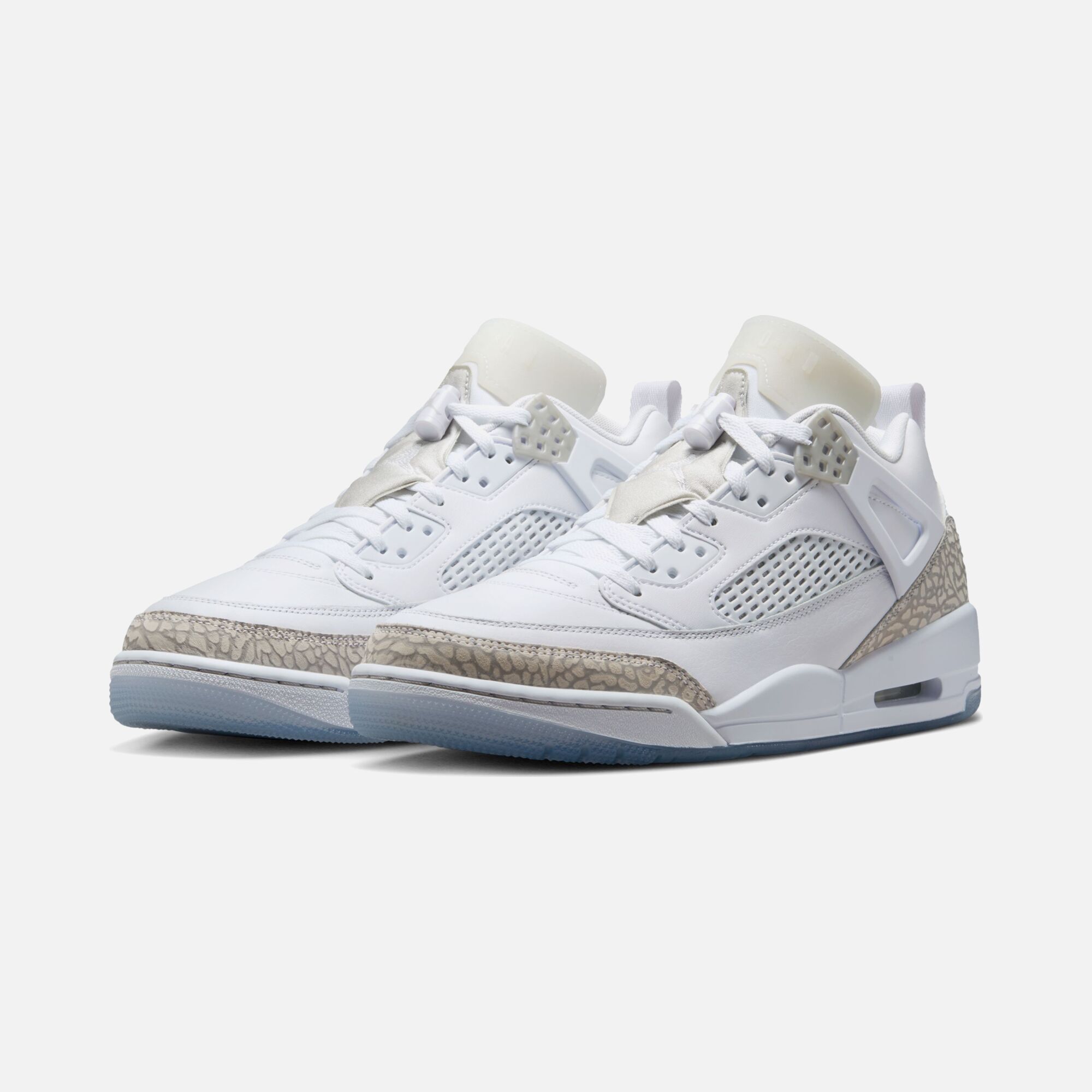 Nike Jordan Spizike Low Erkek Spor Ayakkabı