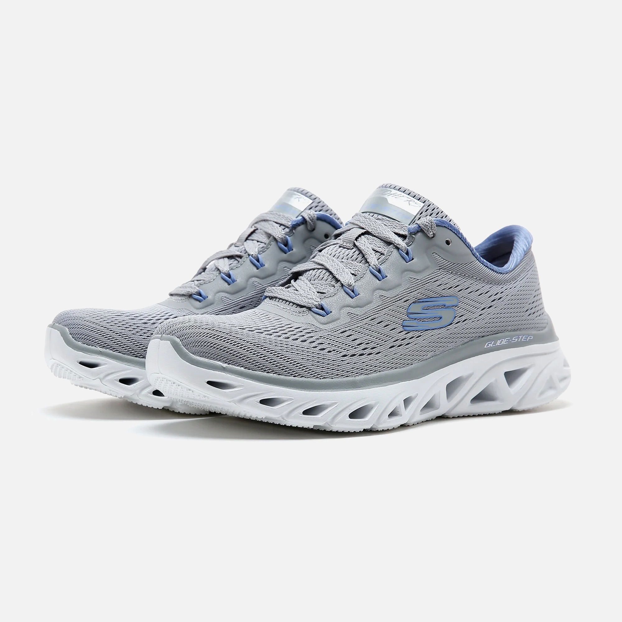 Skechers Sportswear Glide Step Sport High Roller Kadın Spor Ayakkabı