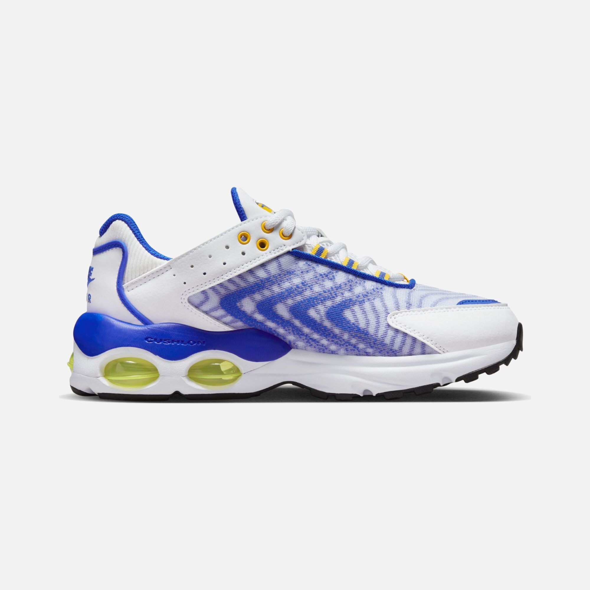 Nike Air Max ''Tailwind Style'' (GS) Spor Ayakkabı