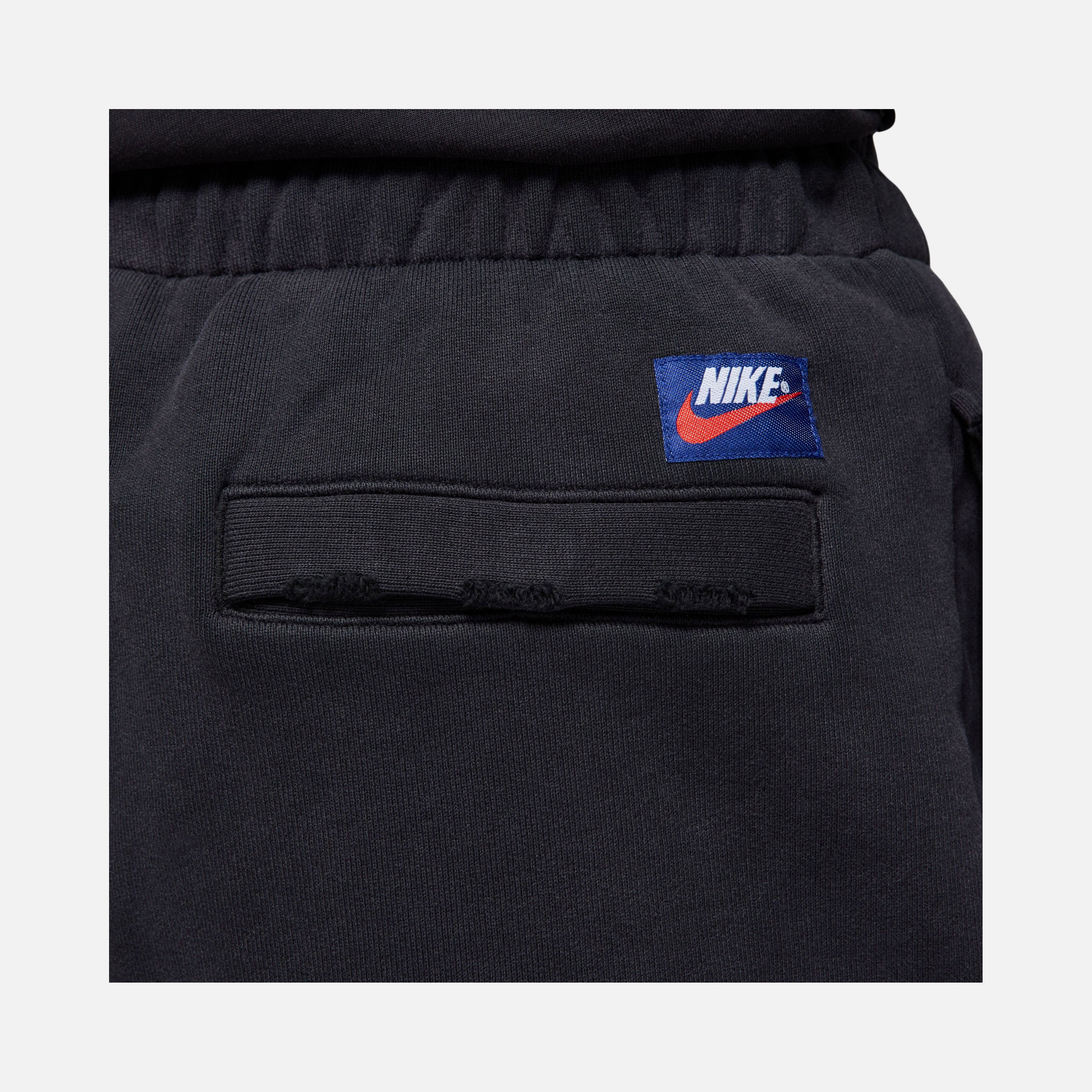 Nike MJ Air Jordan Rair Fleece Erkek Şort