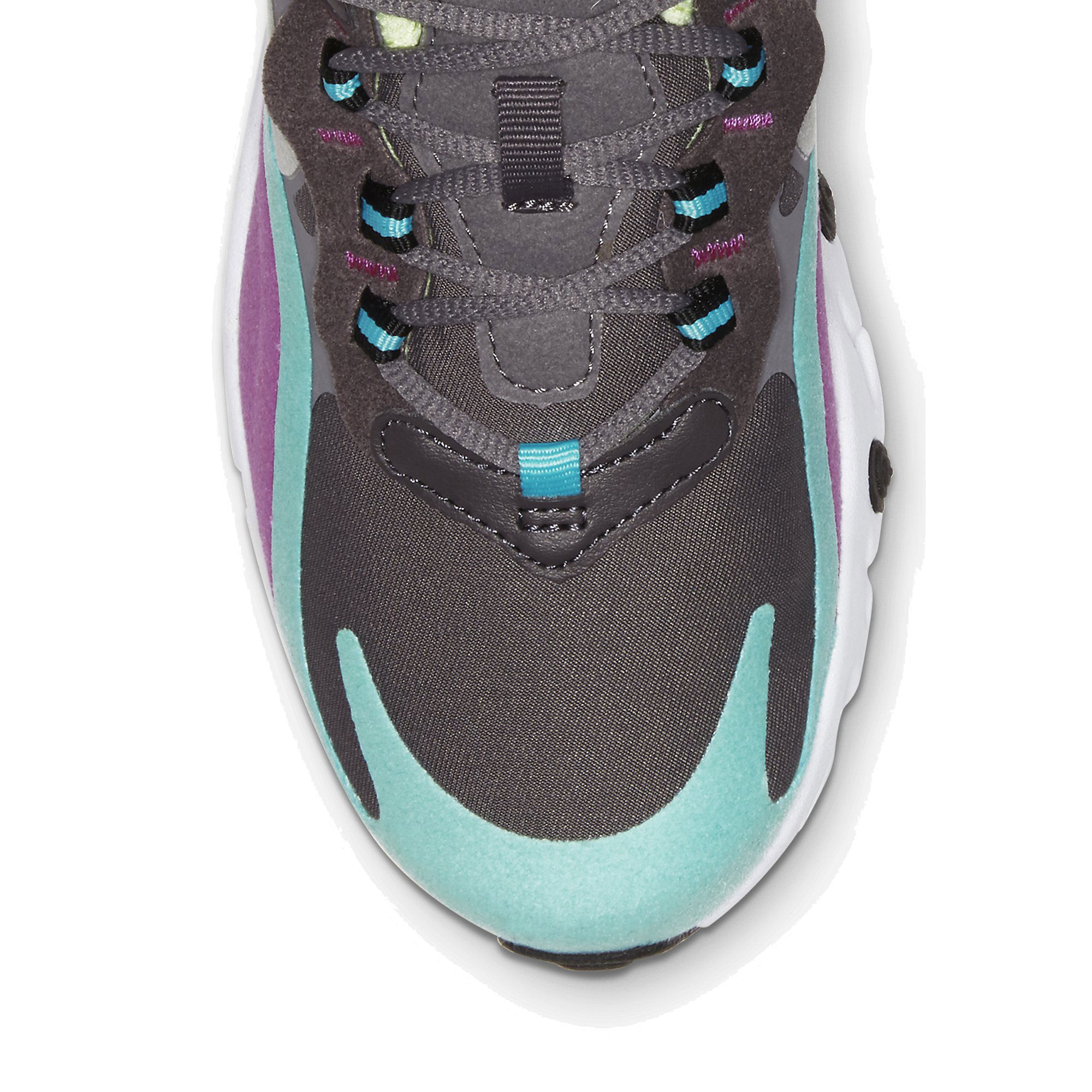 Nike Air Max 270 React SS20 (GS) Spor Ayakkabı