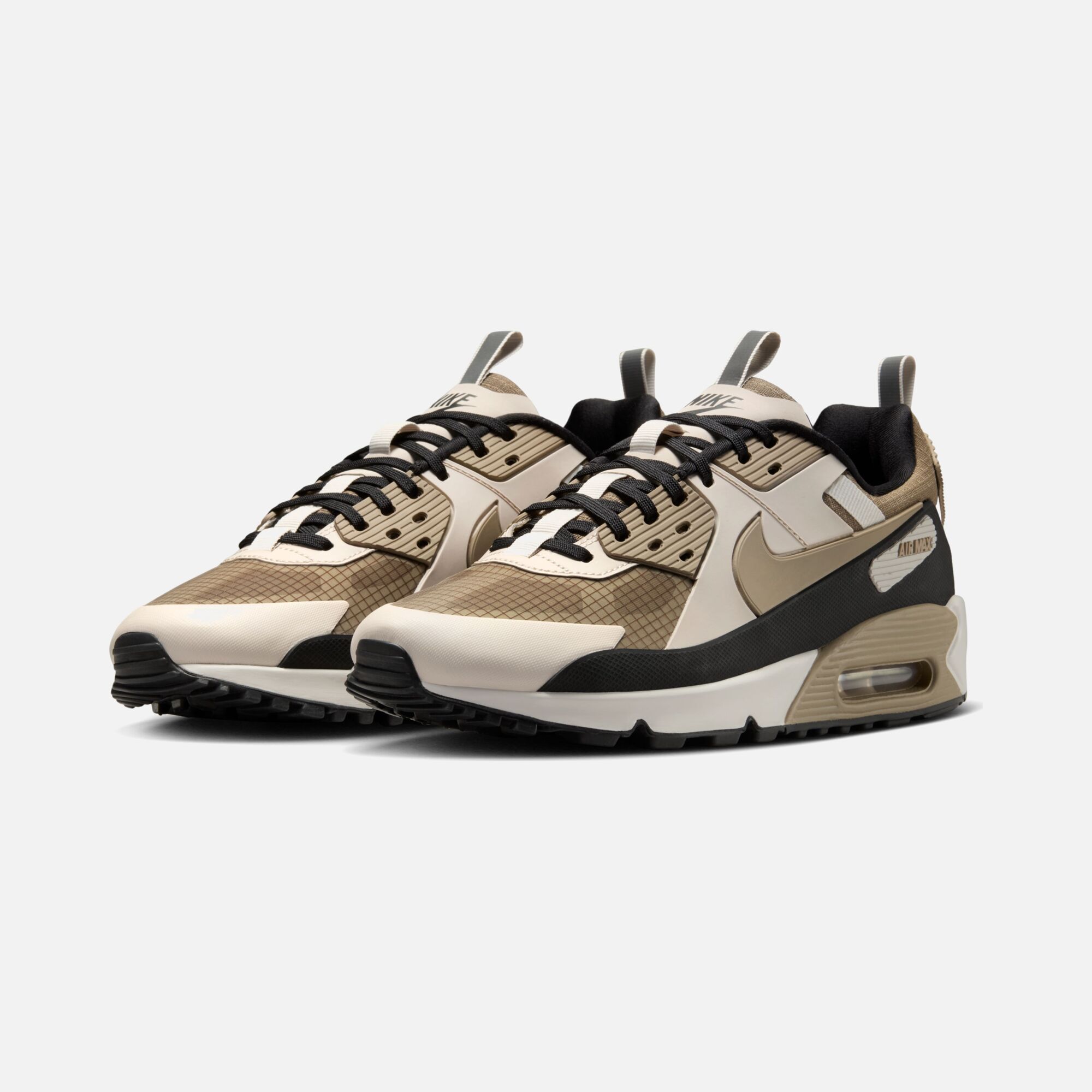 Nike Air Max 90 Drift Erkek Spor Ayakkabı