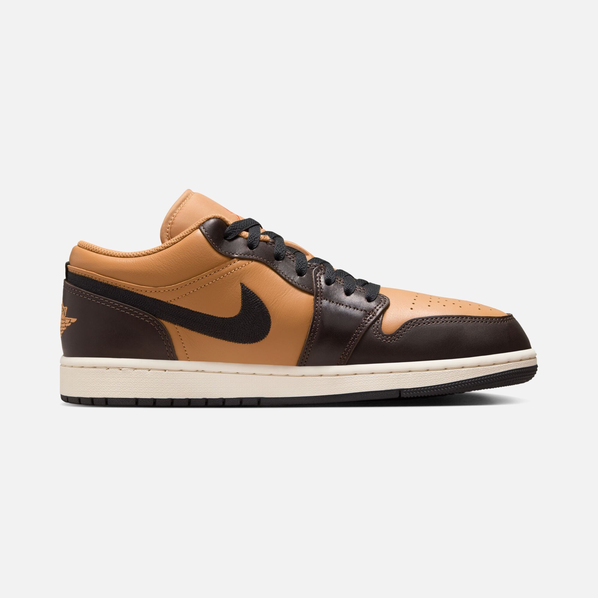Nike Air Jordan 1 Low SE '24 Erkek Spor Ayakkabı