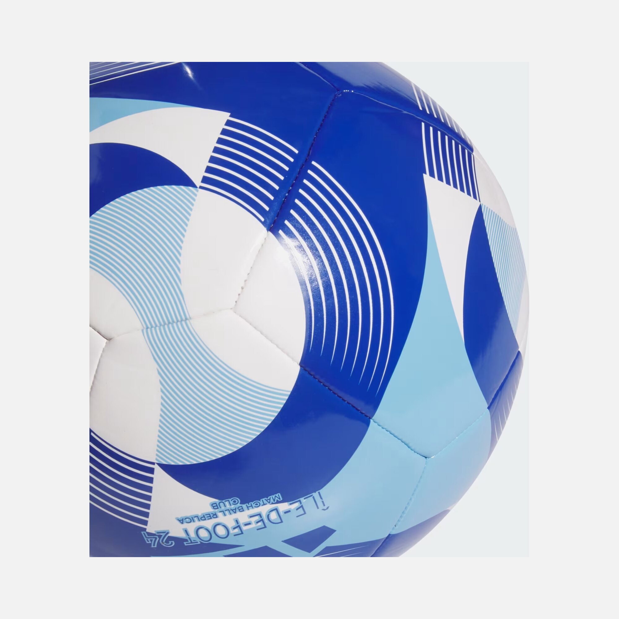 adidas Olympics24 Club No:5 Futbol Topu