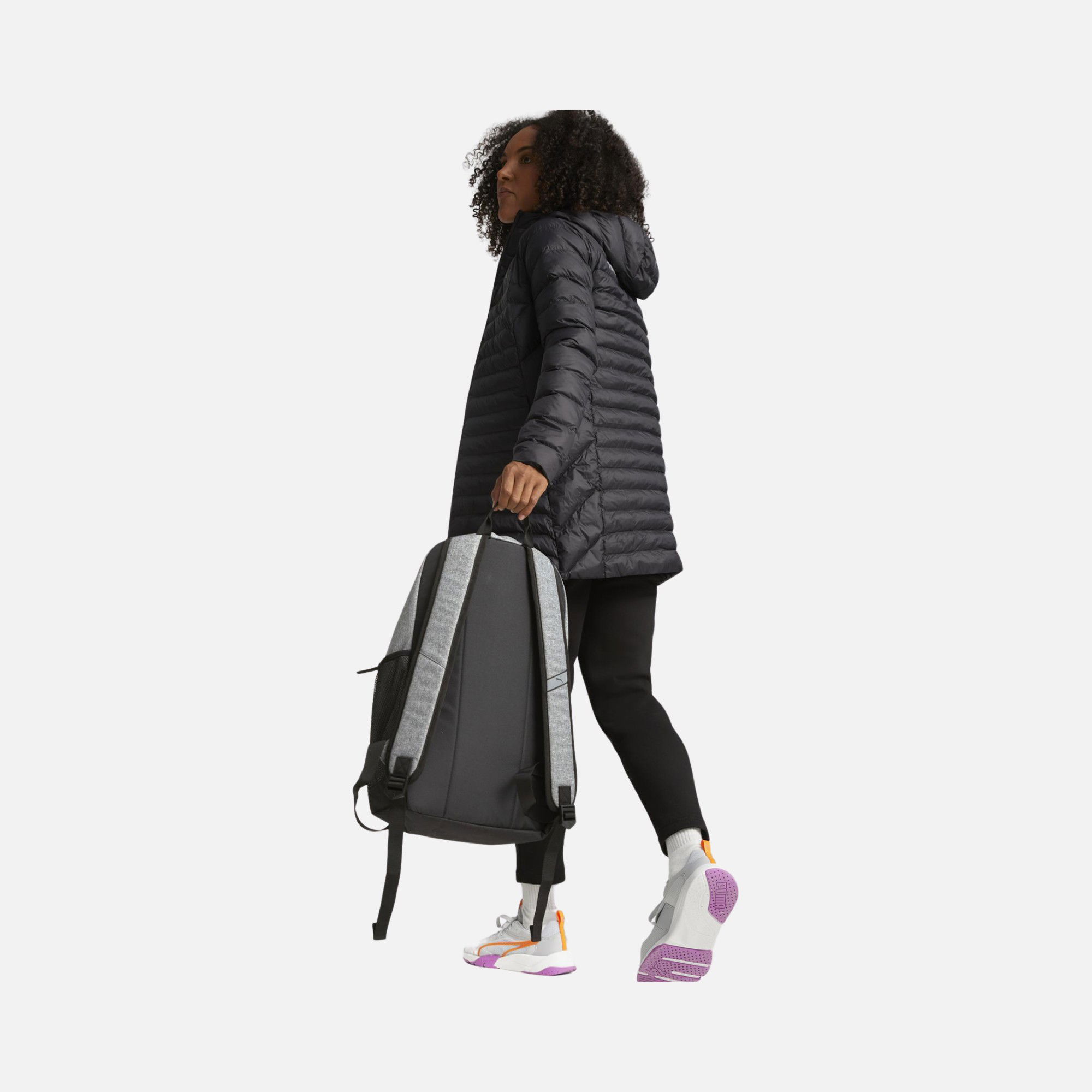 Puma Sportswear SS23 (27 L) Buzz Unisex Sırt Çantası