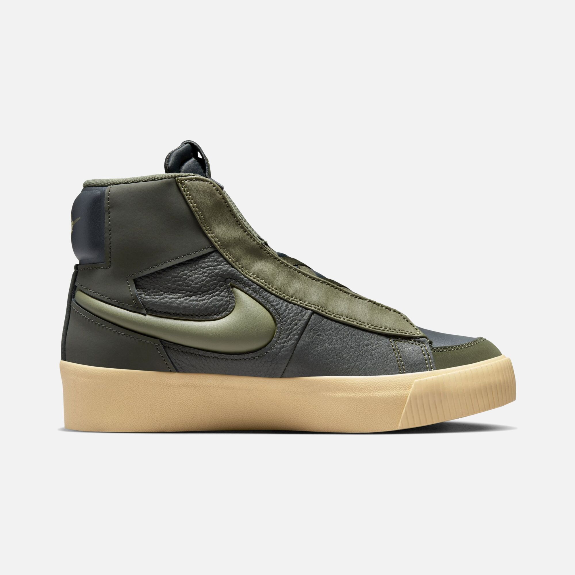 Nike Blazer Mid Victory Kadın Spor Ayakkabı