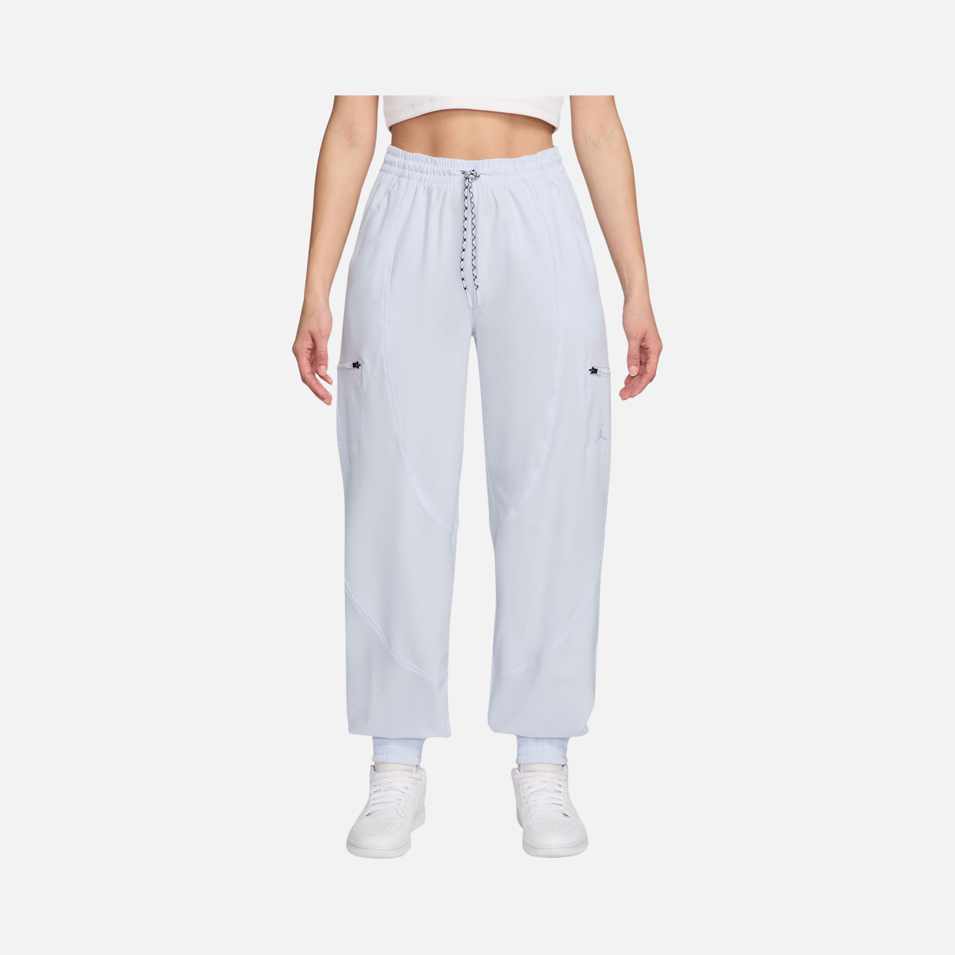 Nike Jordan Sport Tunnel Four Way Stretch Kadın Eşofman Altı