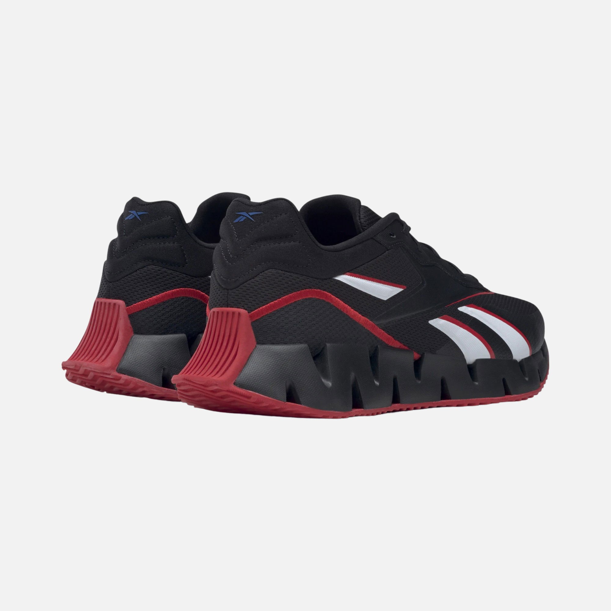 Reebok Zig Dynamica 4 Running SS23 Erkek Spor Ayakkabı