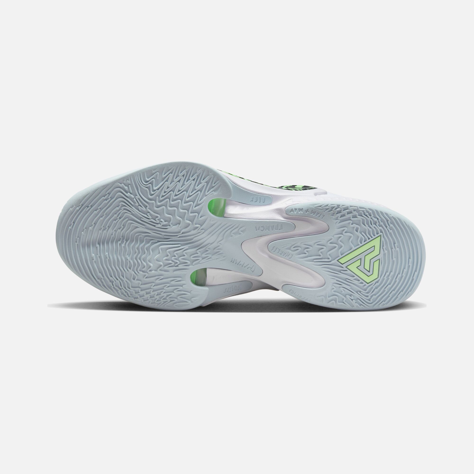 Nike Zoom Freak 4 "Birthstone" Erkek Basketbol Ayakkabısı