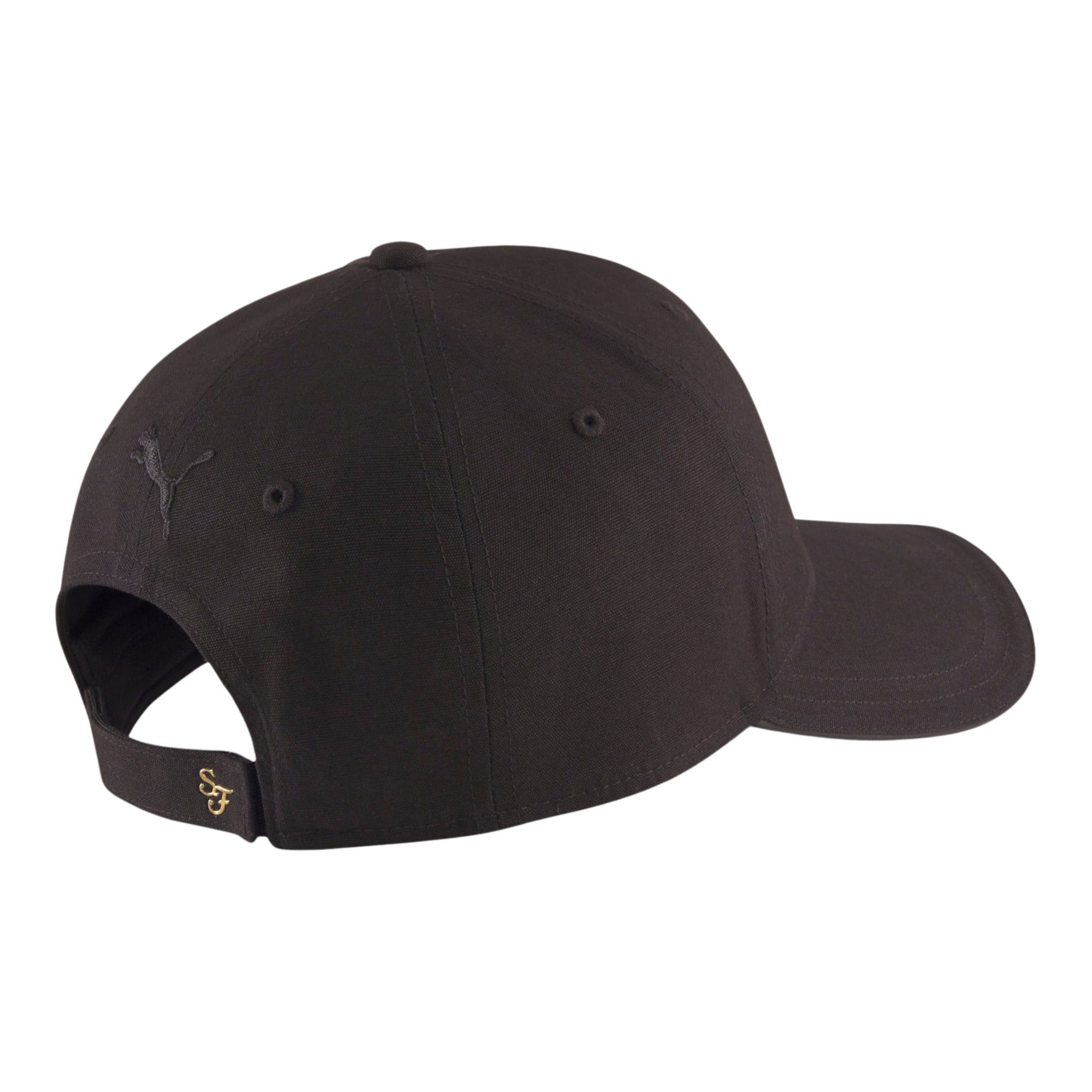 Puma Ferrari Sportswear Style Baseball Unisex Şapka