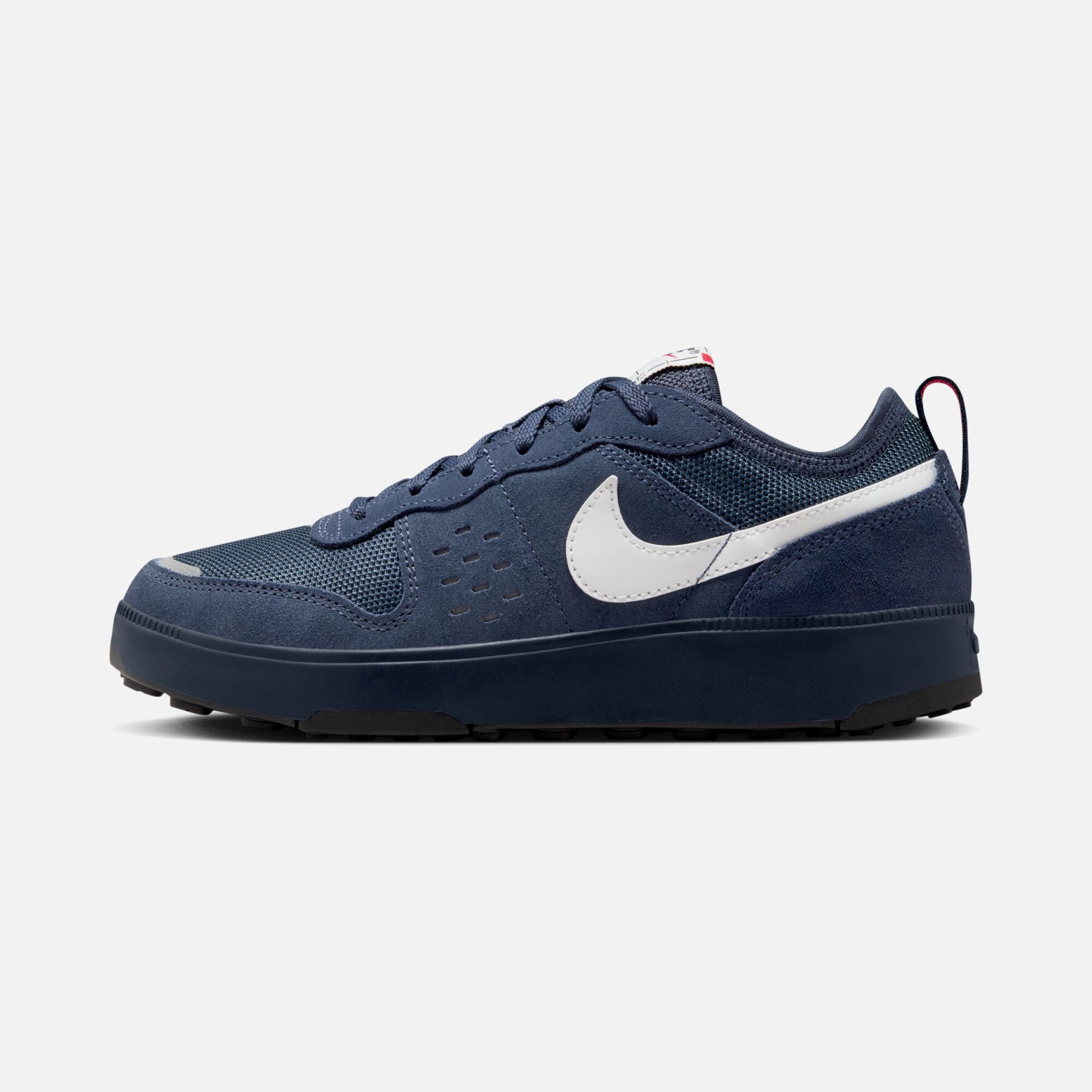 Nike Sportswear C1TY ''Brownstone'' (GS) Spor Ayakkabı