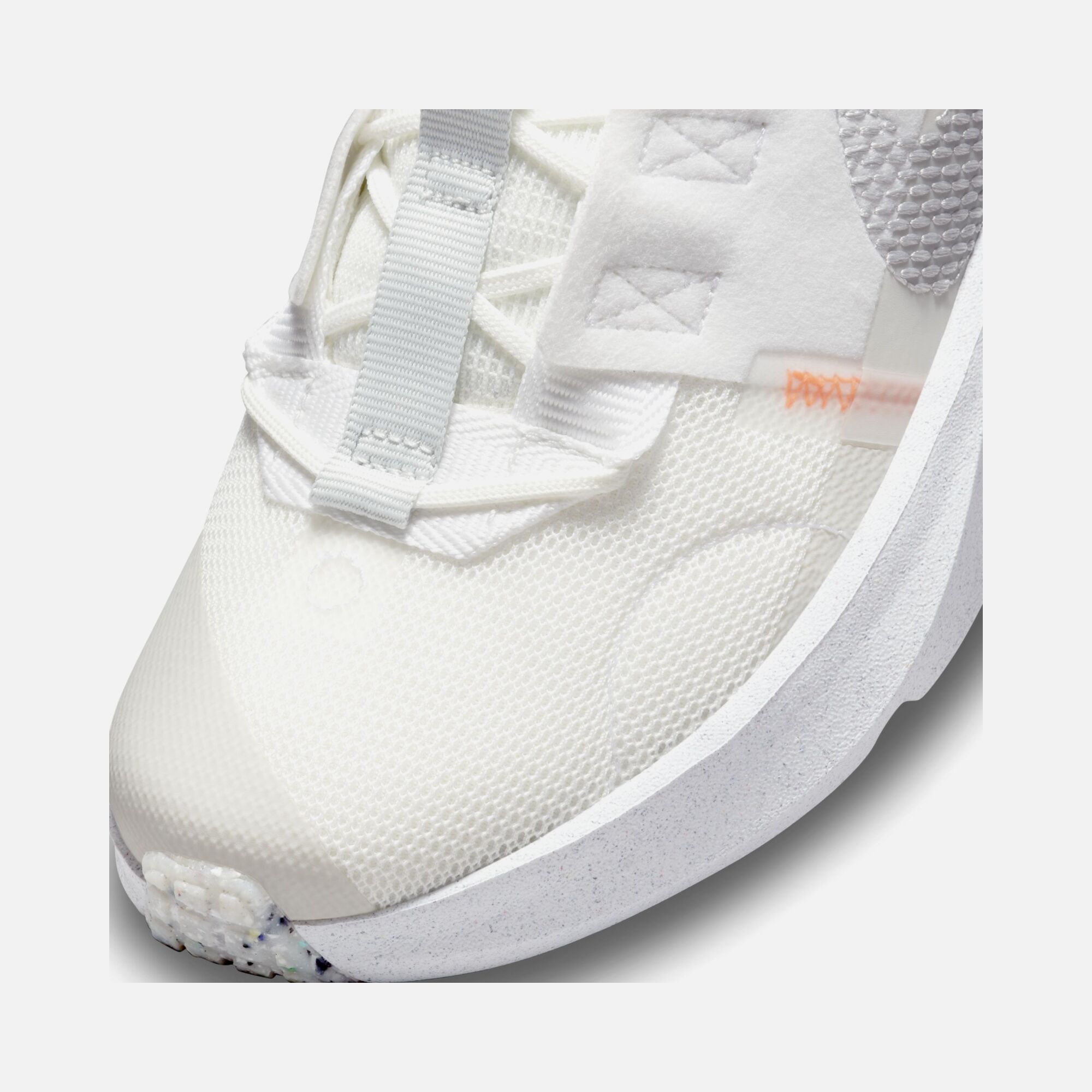 Nike Crater Impact (GS) Spor Ayakkabı