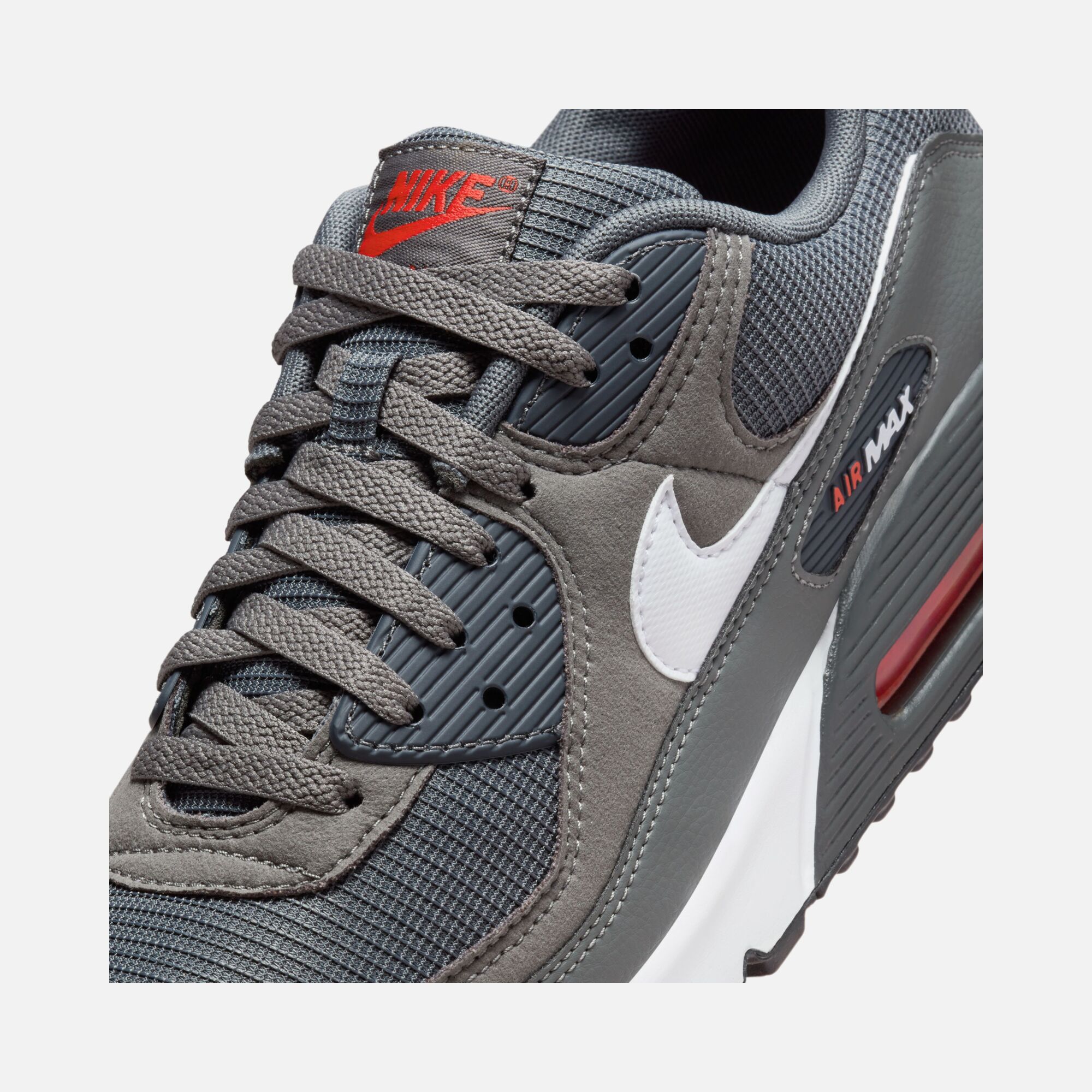 Nike Air Max 90 SS24 Erkek Spor Ayakkabı