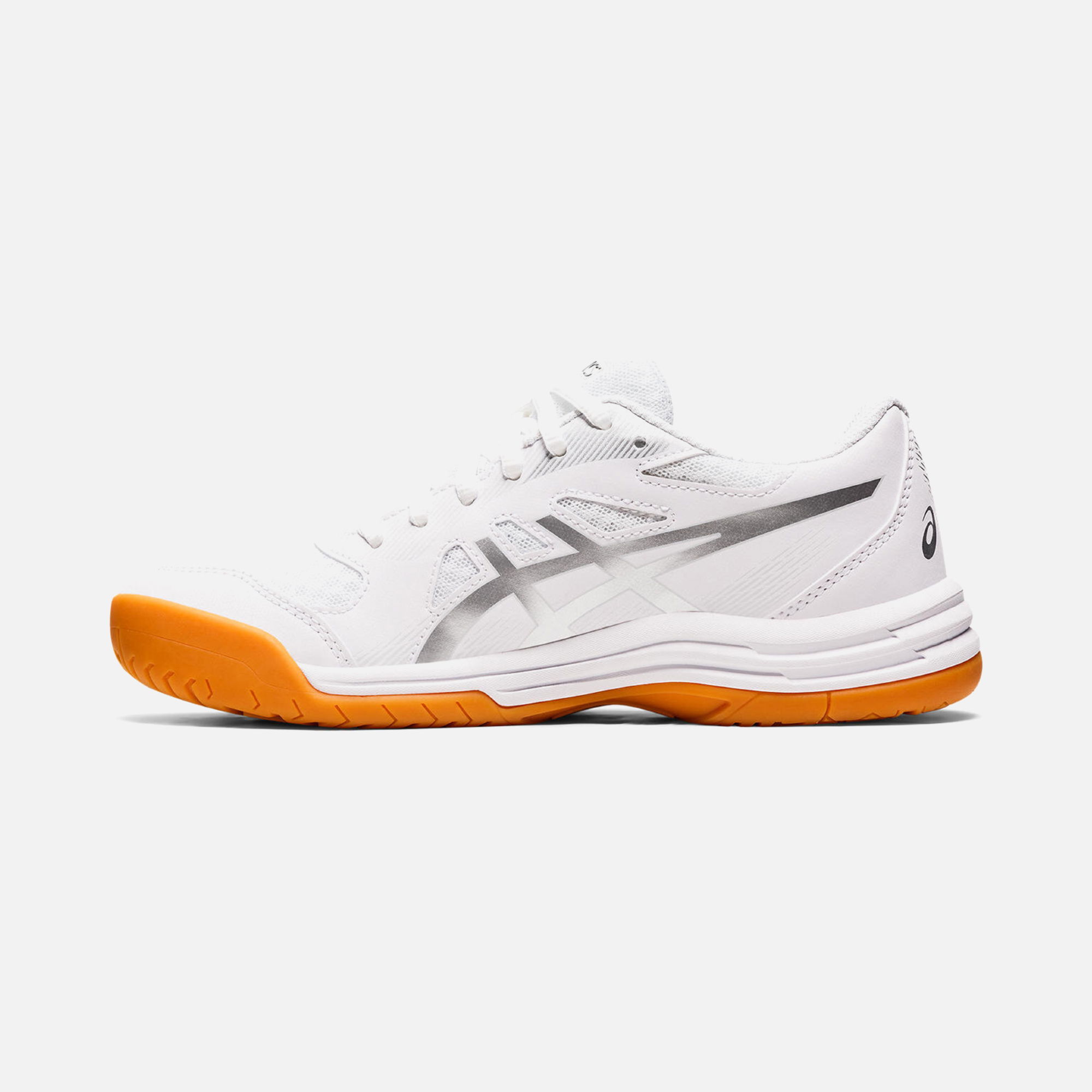 Asics Upcourt 5 Indoor Kadın Voleybol Ayakkabısı