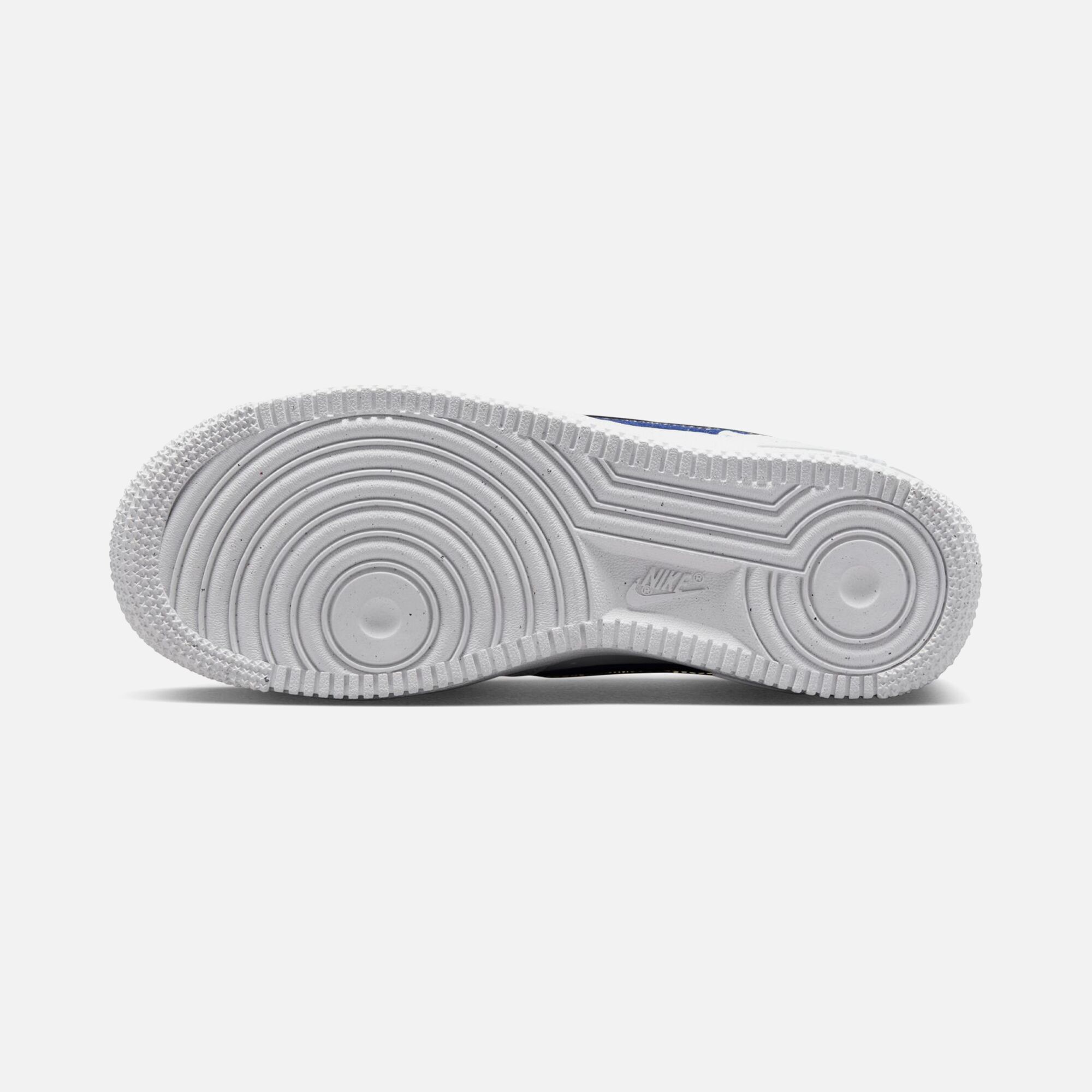 Nike Air Force 1 Impact Next Nature ''Layered Swoosh Logo'' (GS) Spor Ayakkabı