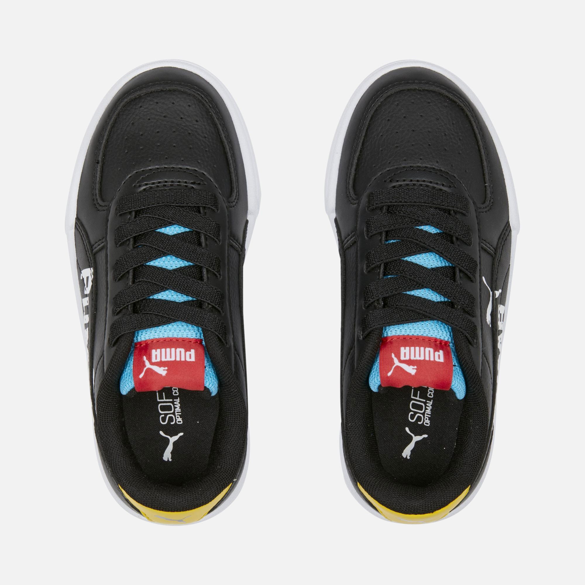 Puma Sportswear Caven Brand Love (PS) Çocuk Spor Ayakkabı
