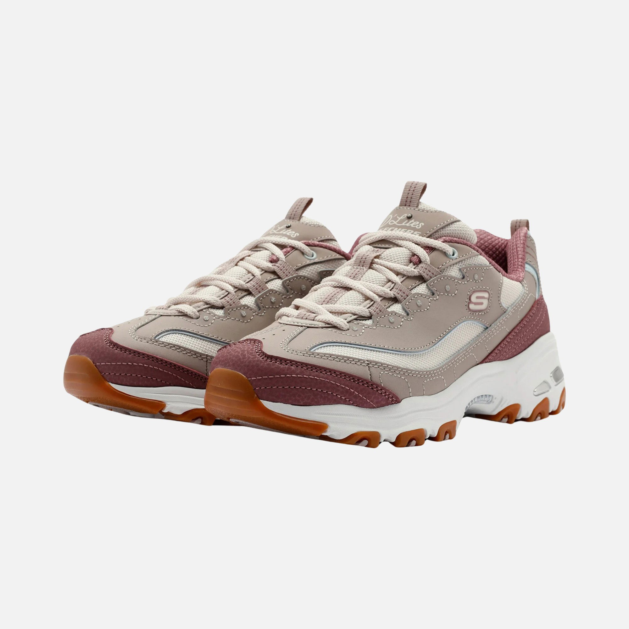 Skechers Sportswear D'lites Popular Vote Kadın Spor Ayakkabı