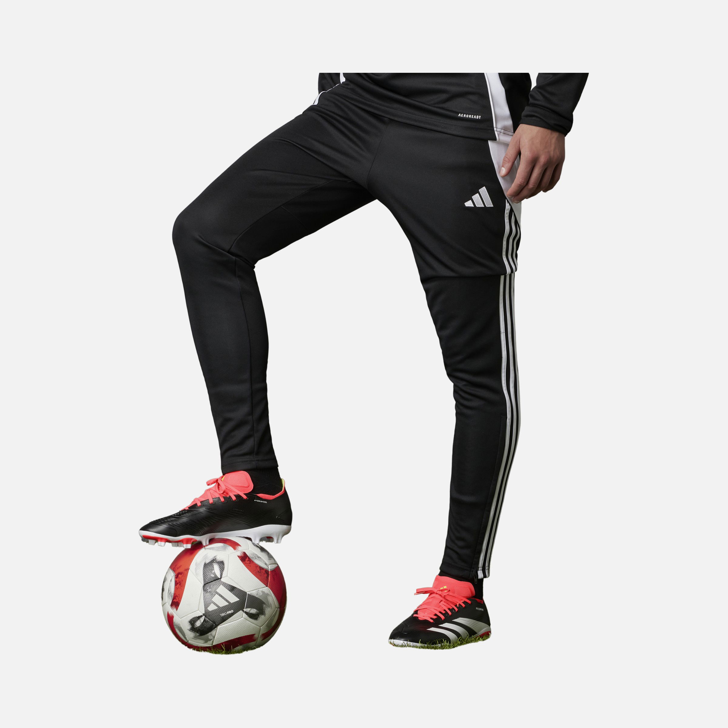 adidas Predator League FG Erkek Krampon